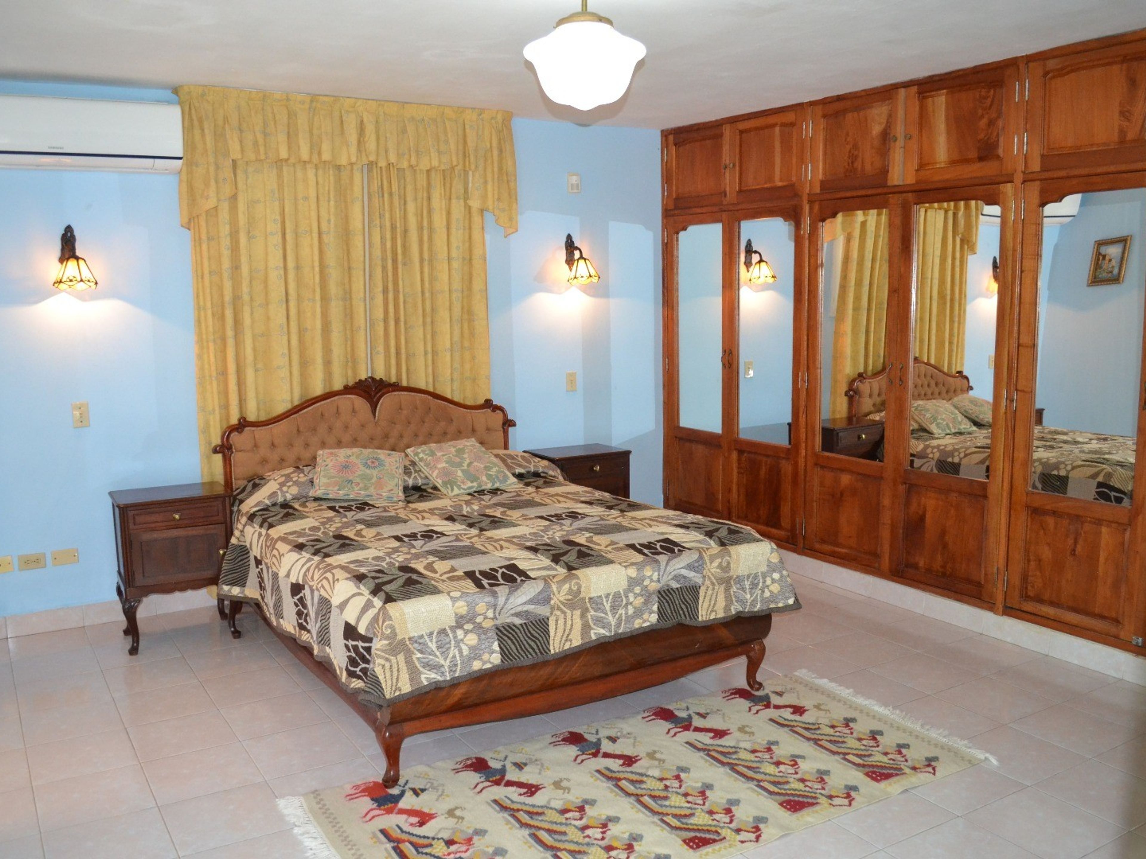 Casa Jorge y Diana, CALLE 180, No. 110Standard room