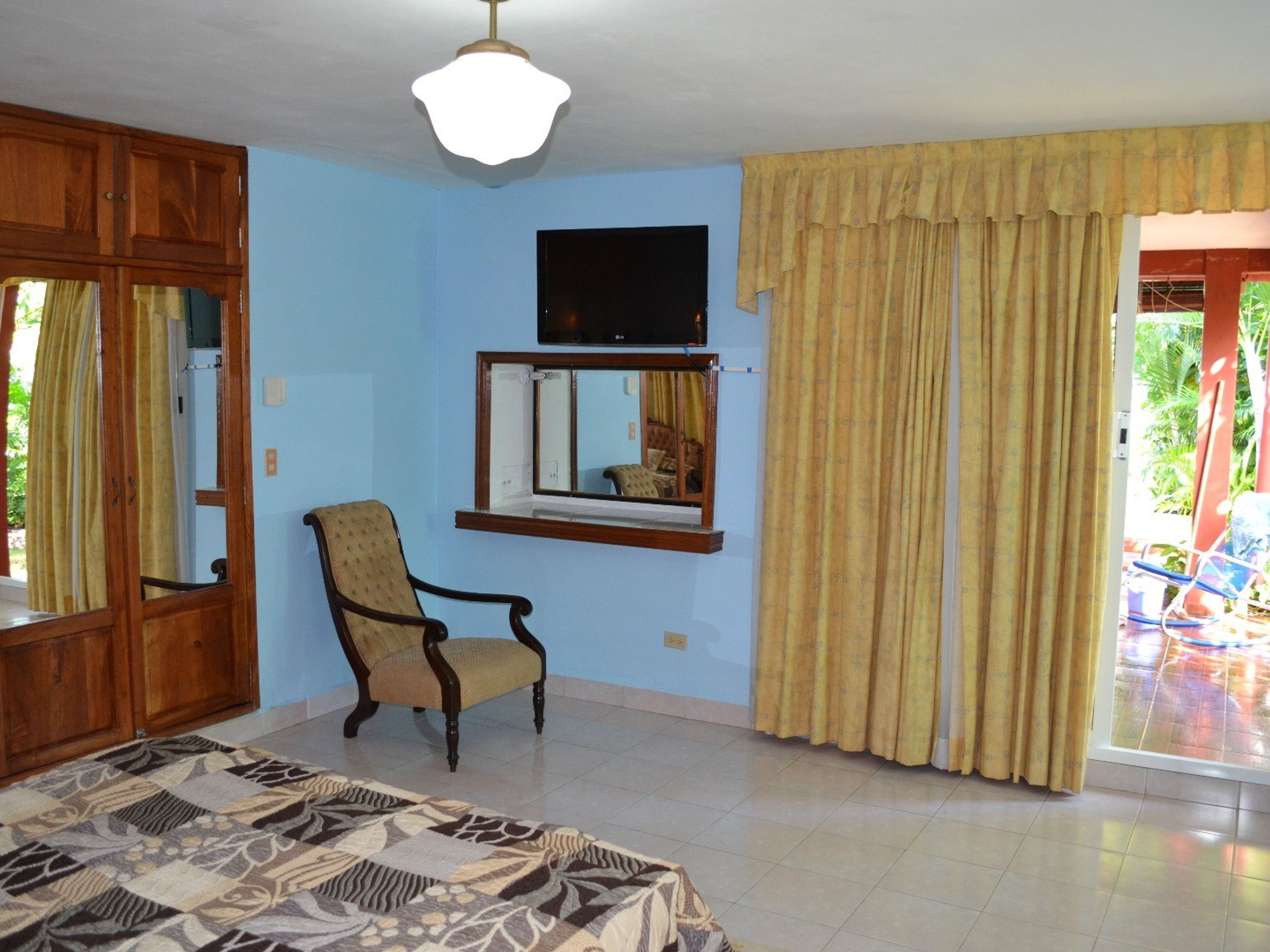 Casa Jorge y Diana, CALLE 180, No. 110Standard room