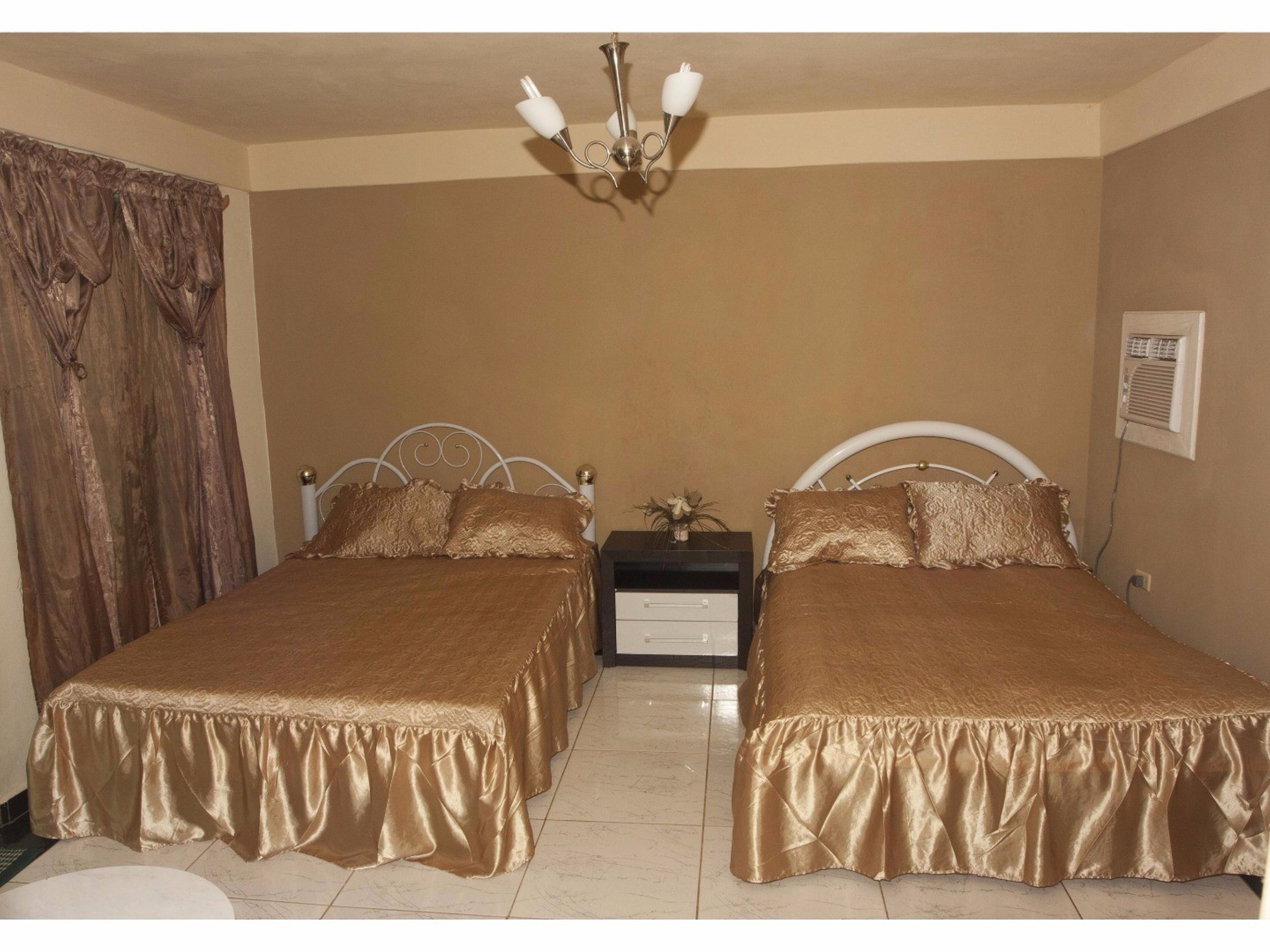 Villa Aniesky, ADELA AZCUY, No. 22-AStandard room