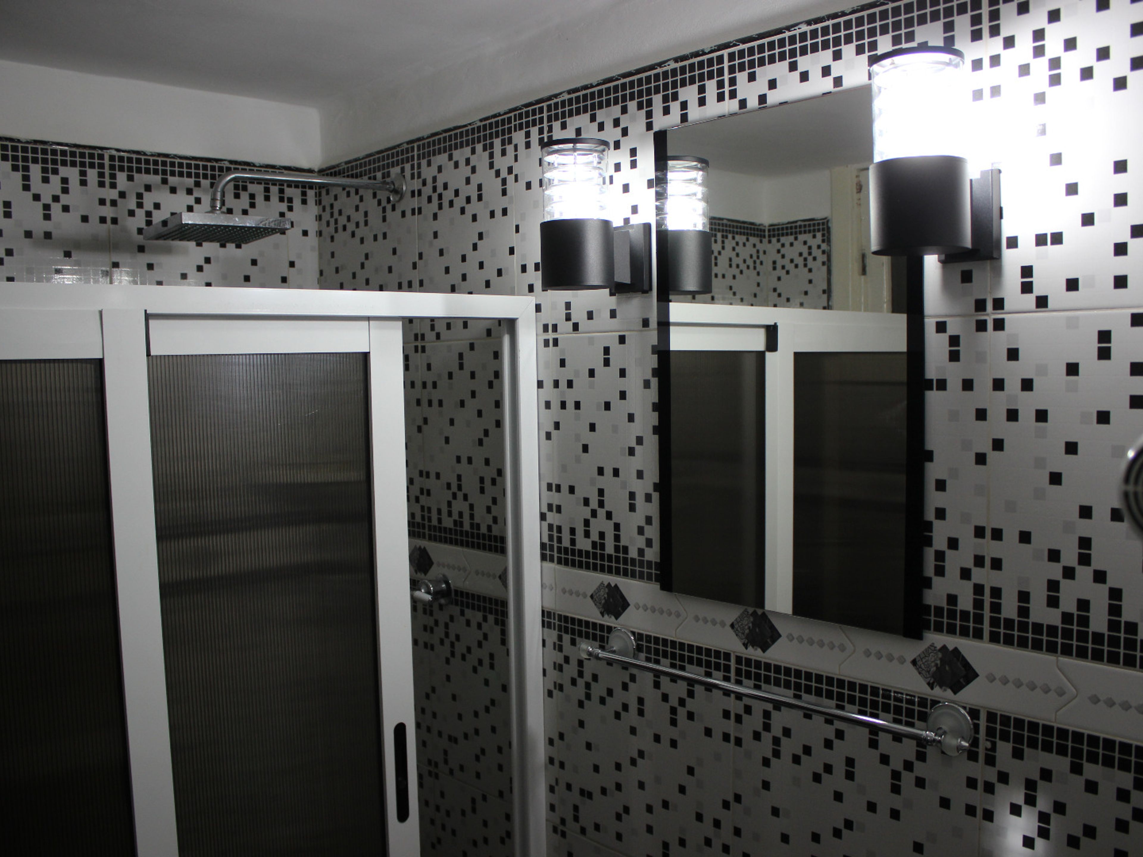 Hostal D´Osbe, HABANA No. 310Private bathroom 1