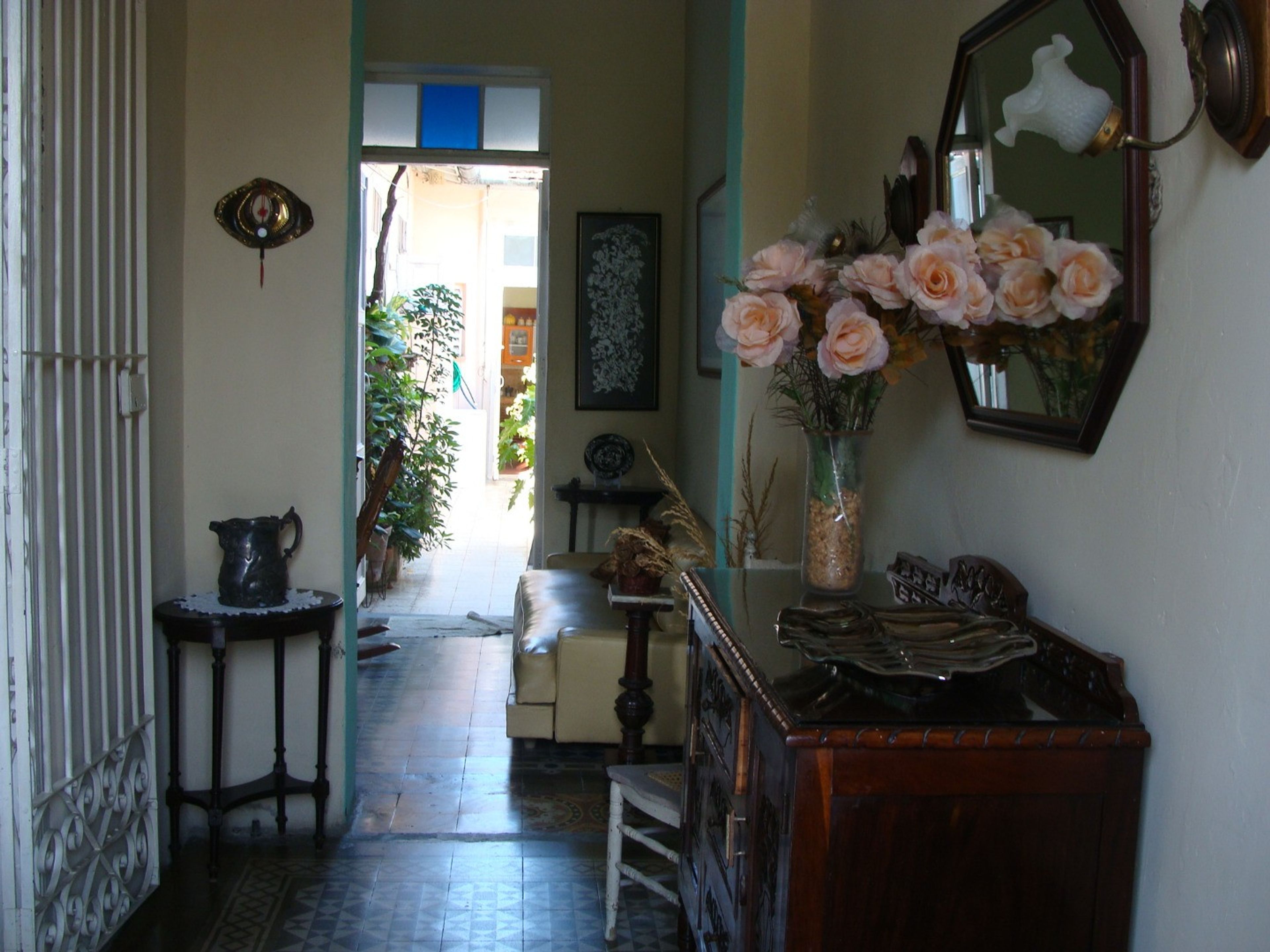 Hostal Prado Center, PRADO, No. 5207House's inside view