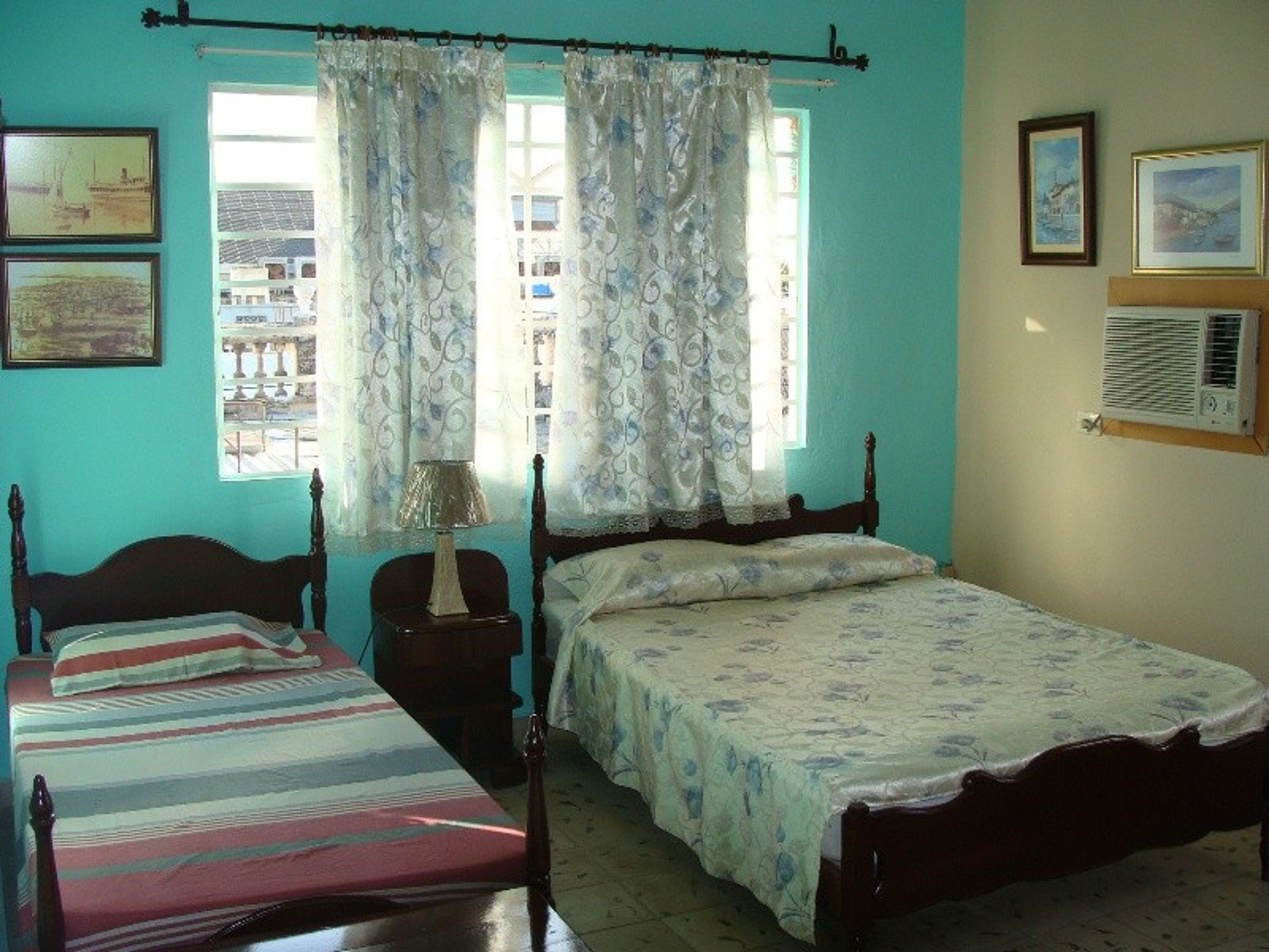 Hostal Prado Center, PRADO, No. 5207Standard room