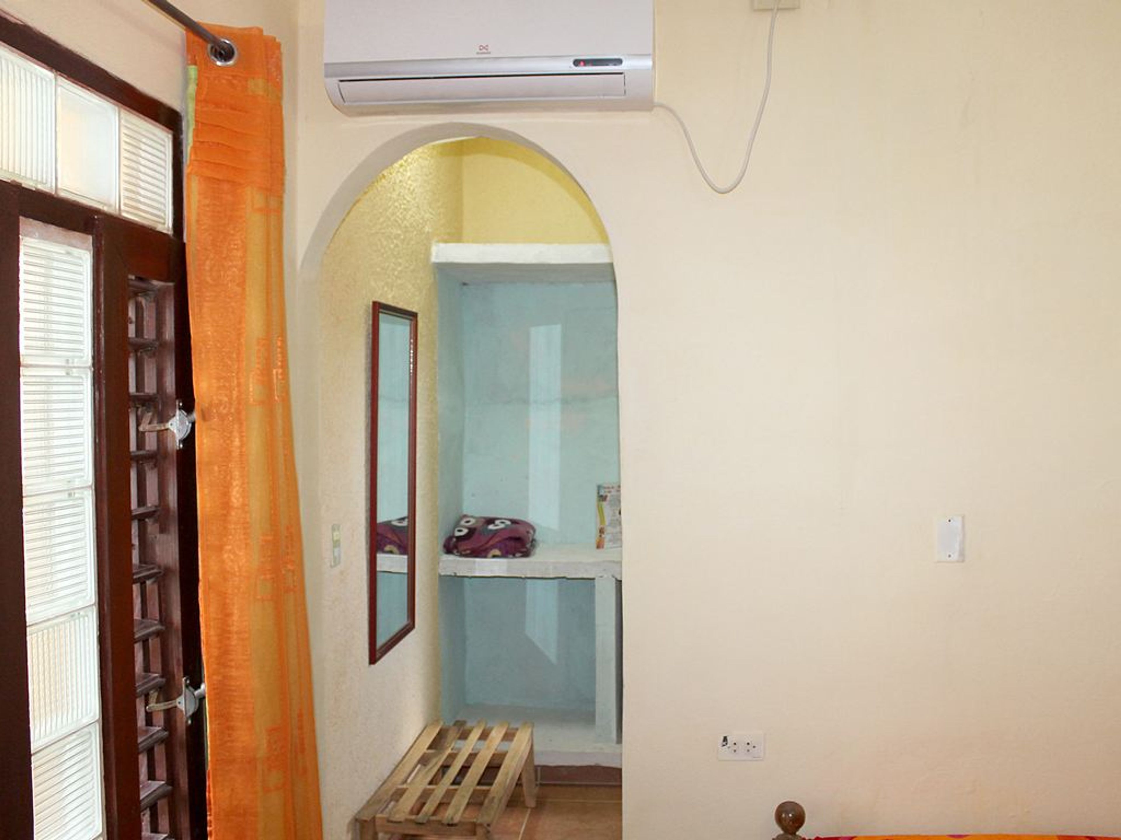 Casa La Puerta del Sol, PAZ (Agustín Bernal), No. 110Standard room 1