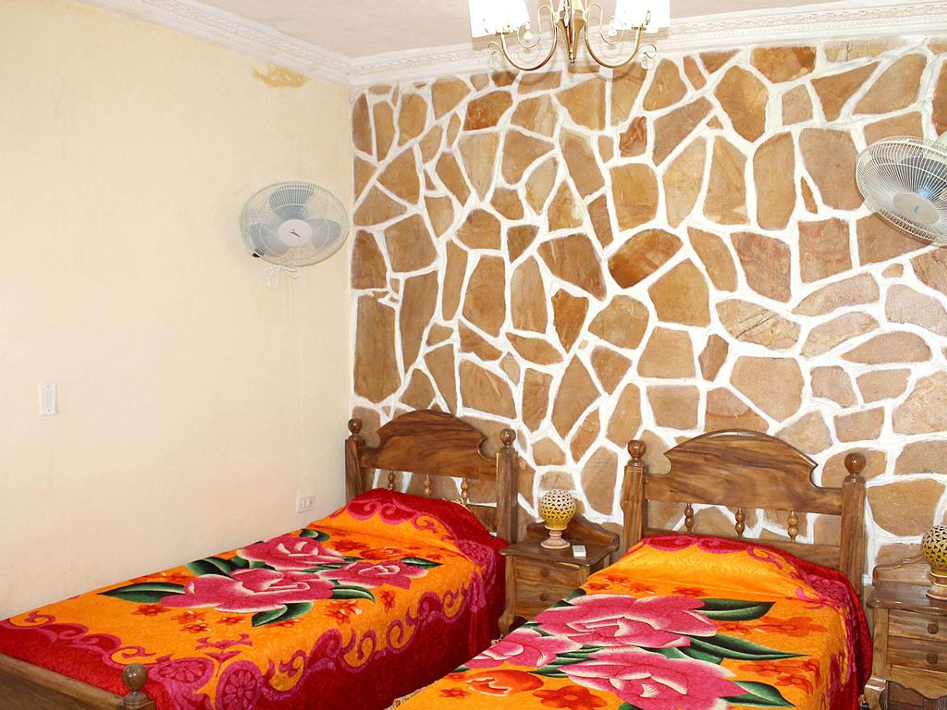 Casa La Puerta del Sol, PAZ (Agustín Bernal), No. 110Standard room 1