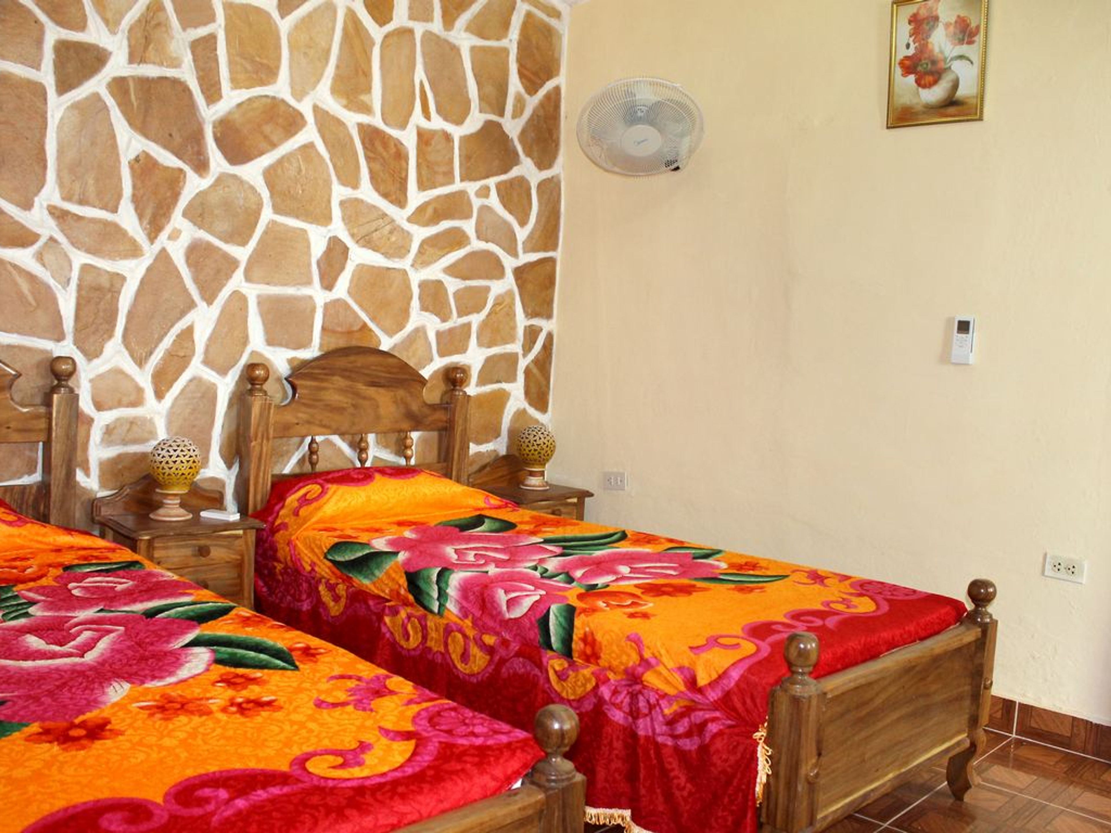Casa La Puerta del Sol, PAZ (Agustín Bernal), No. 110Standard room 1