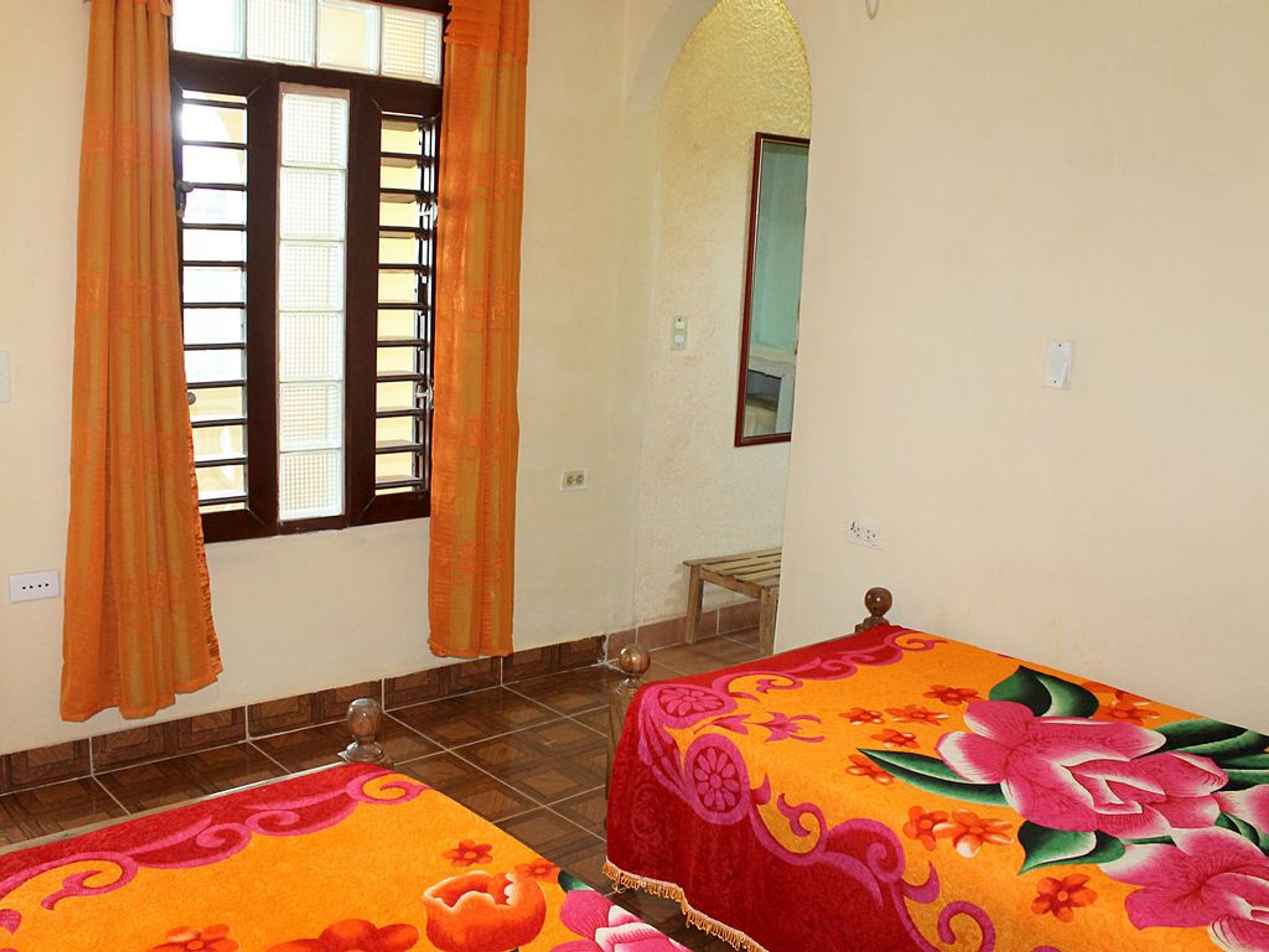 Casa La Puerta del Sol, PAZ (Agustín Bernal), No. 110Standard room 1