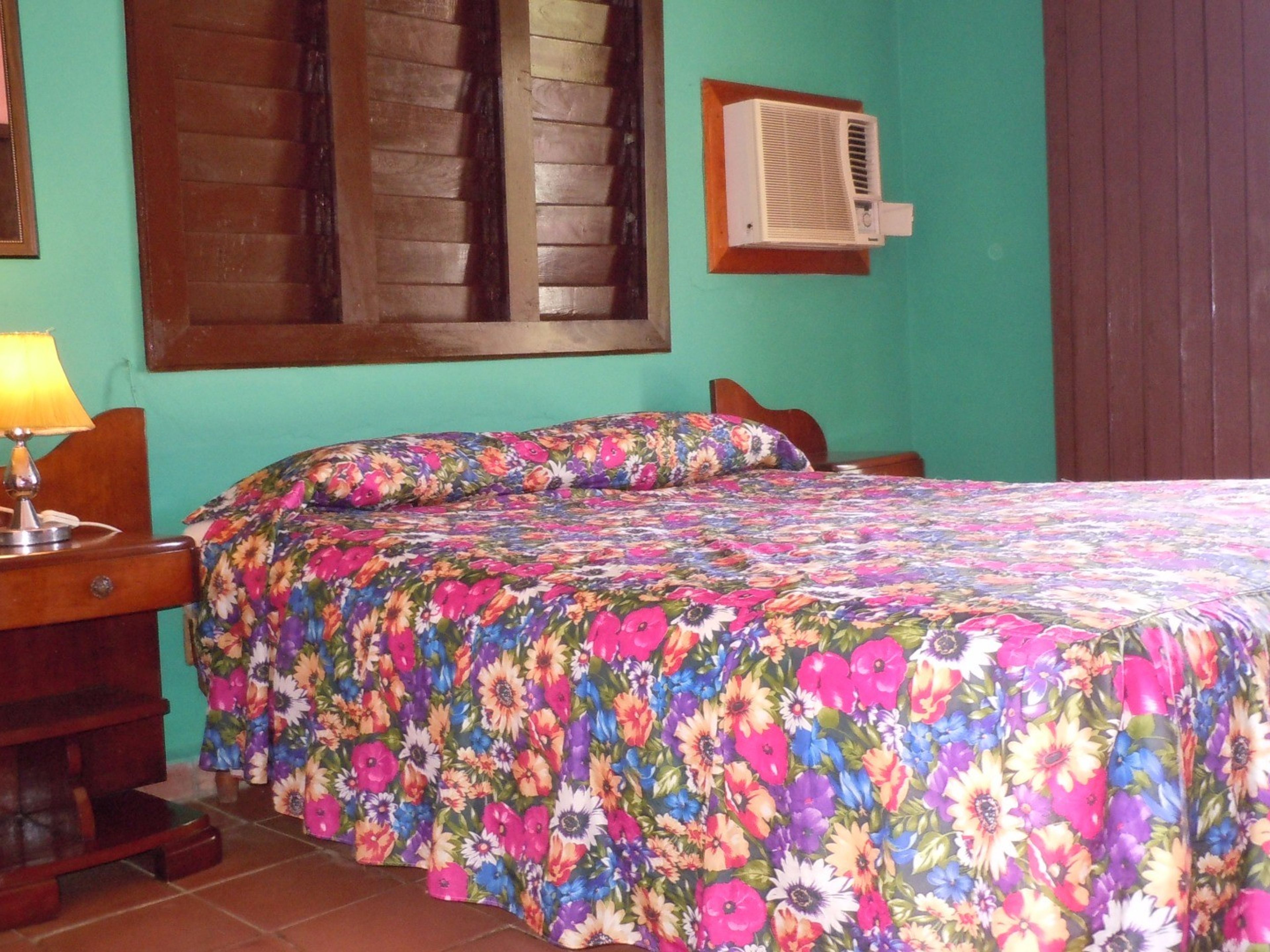 Дом Ricardito, SALVADOR CISNERO, No. 46 - Standard room
