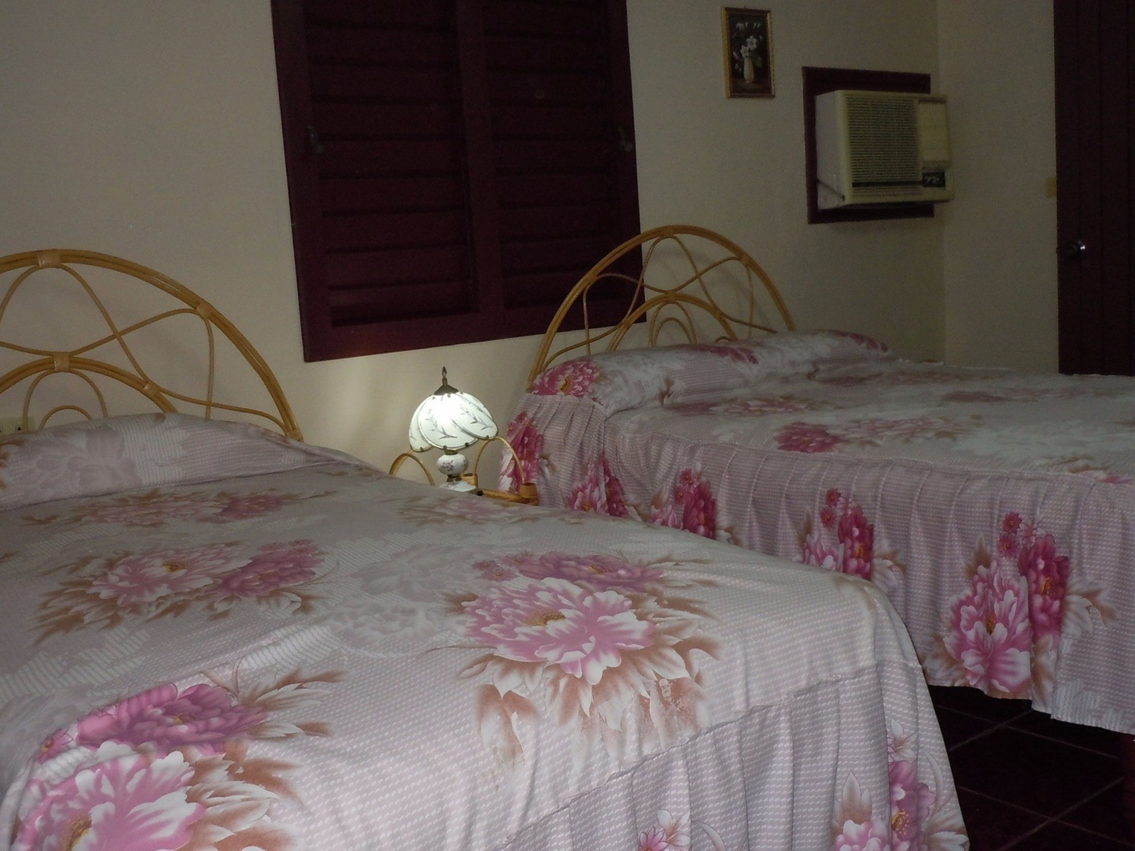 Villa Ricardito, SALVADOR CISNERO, No. 46Standard room