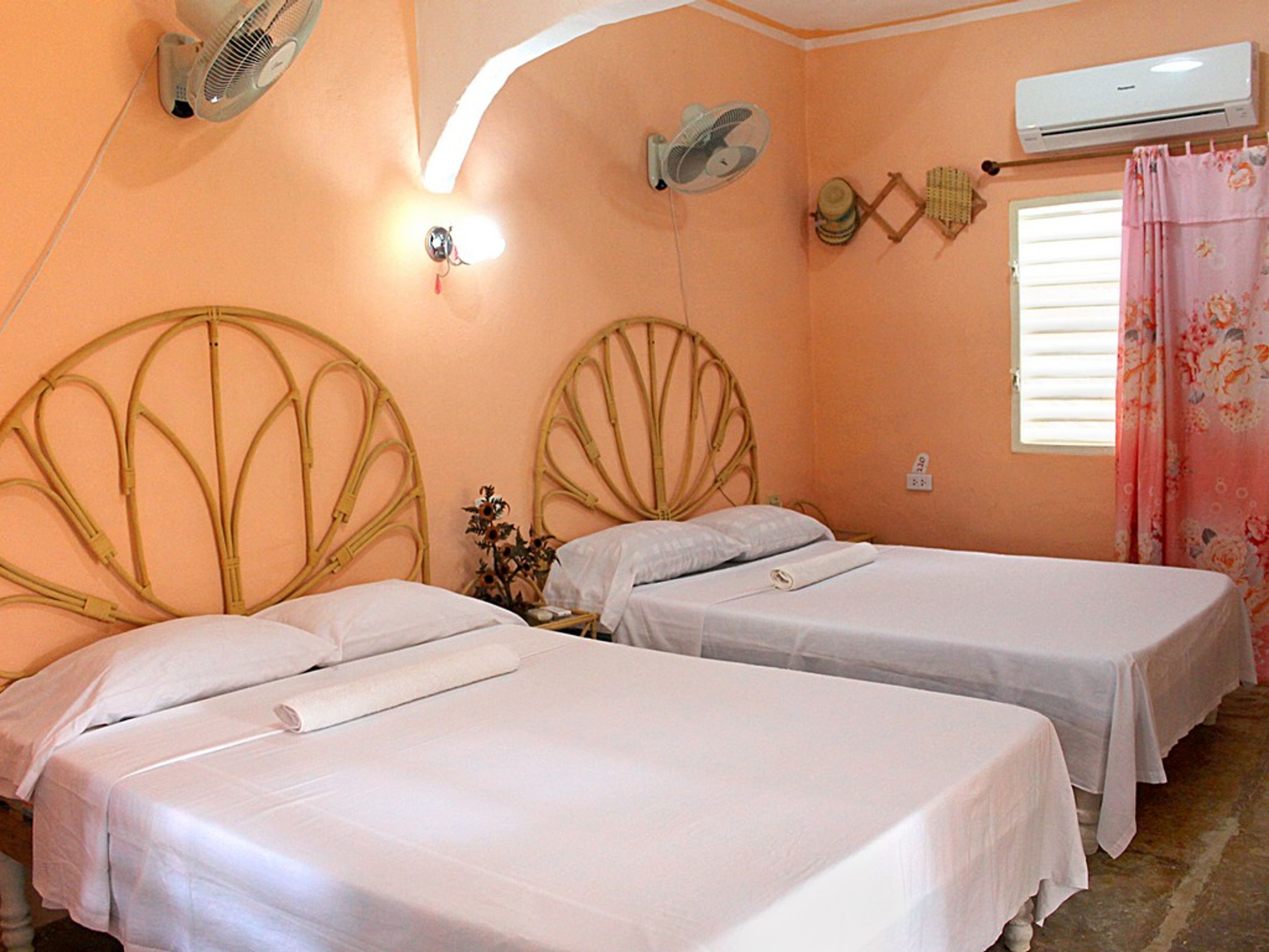 Hostal Casa Bocamar, REAL, No. 12Standard room 1