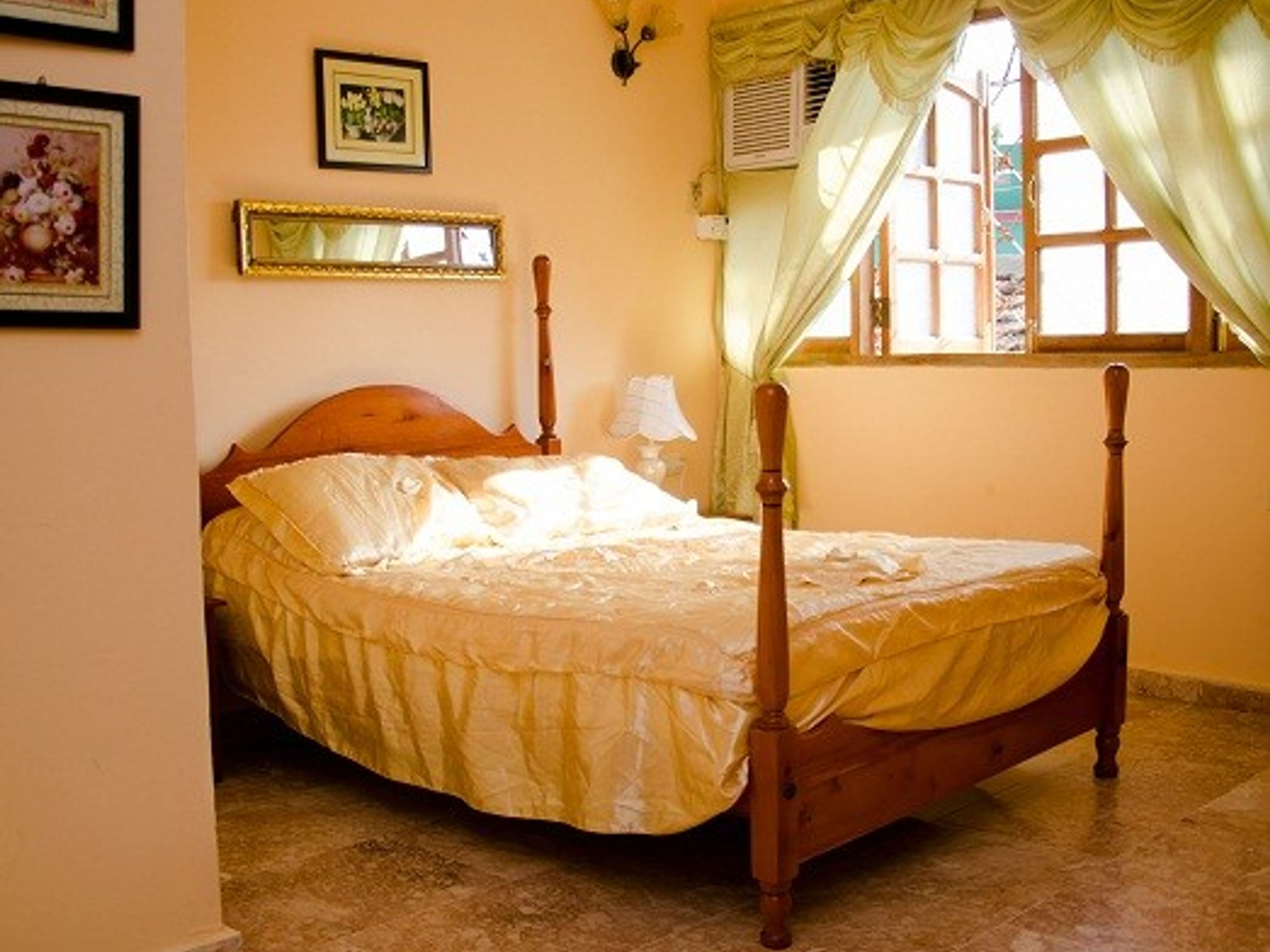 Hostal Sol Trinidad, SIMÓN BOLIVAR (Desengaño), No. 254Standard room
