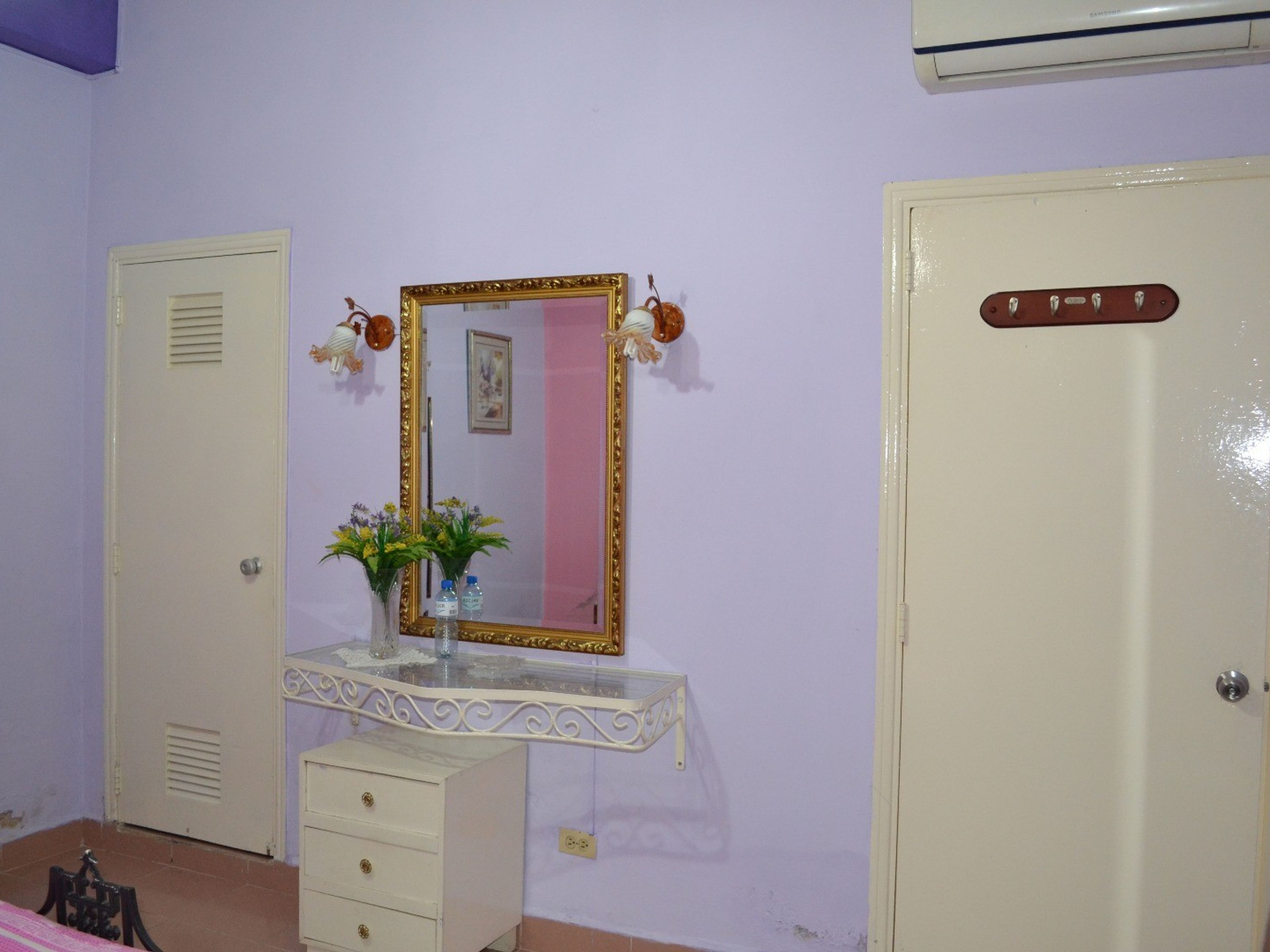 Casa Mode y Claudia, CALLE F, No. 24 - Room details