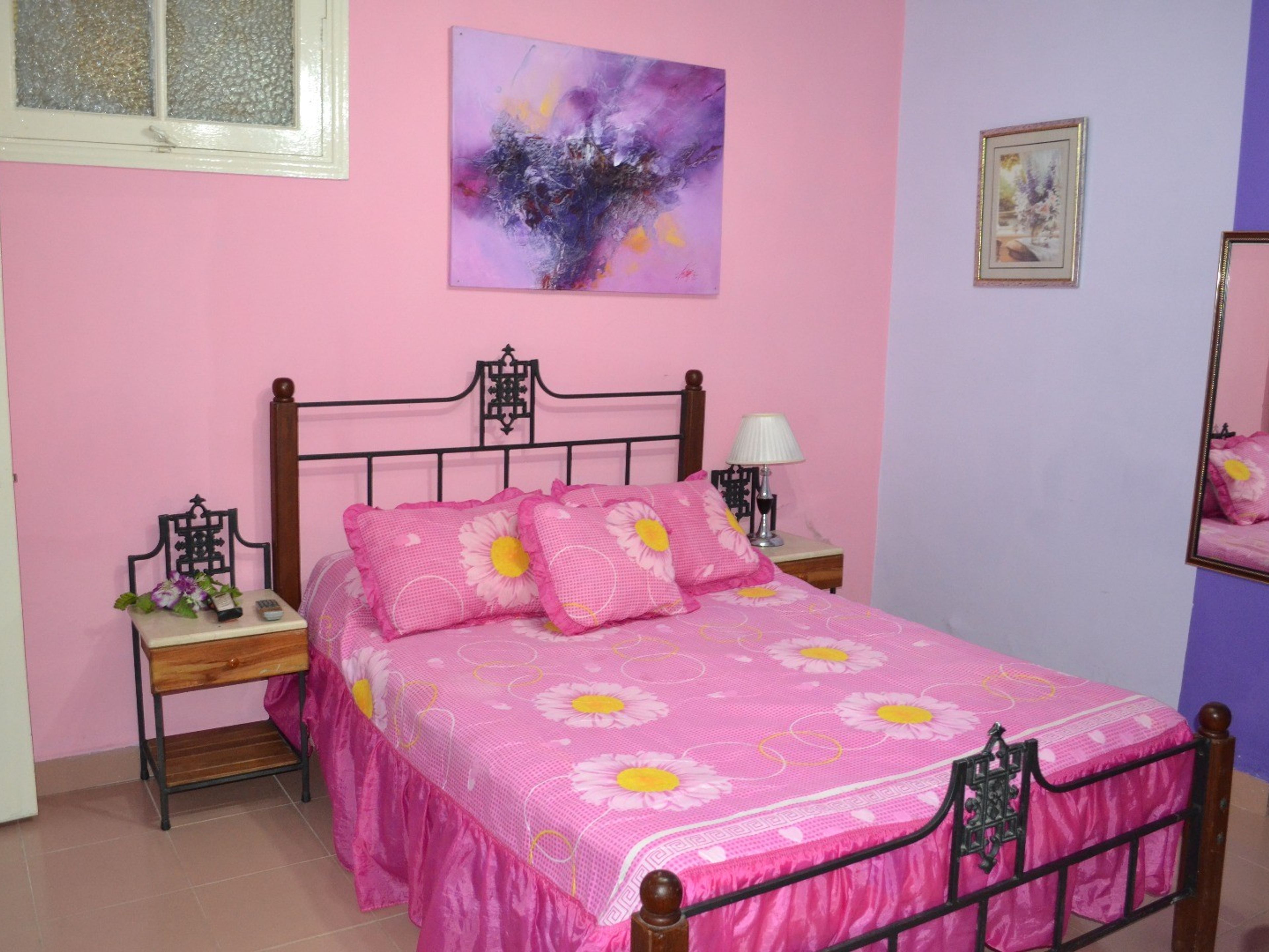 Дом Mode y Claudia, CALLE F, No. 24Standard room