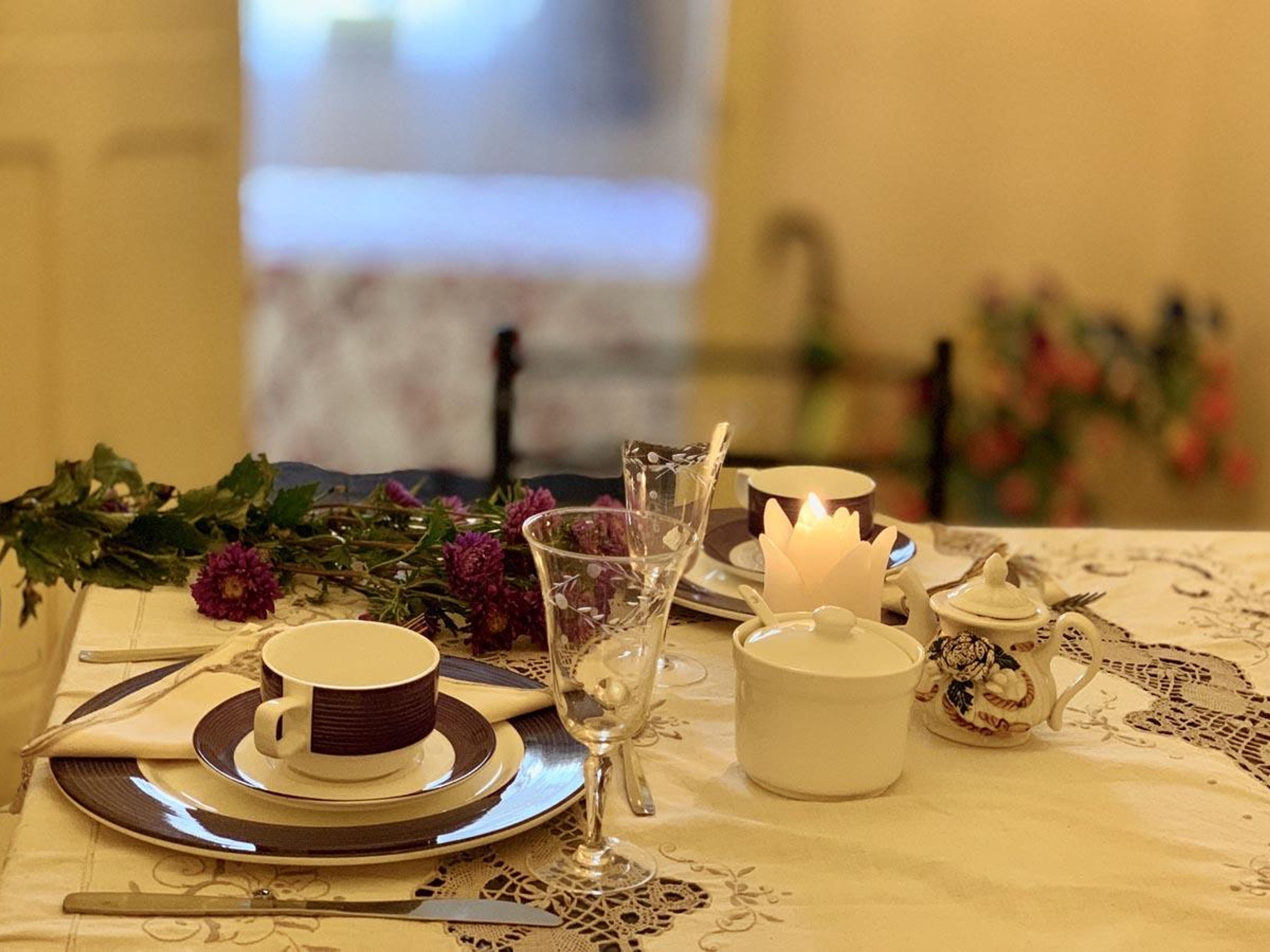 Hostal Habana Marta, CALLE M, No. 453Breakfast services at the house details