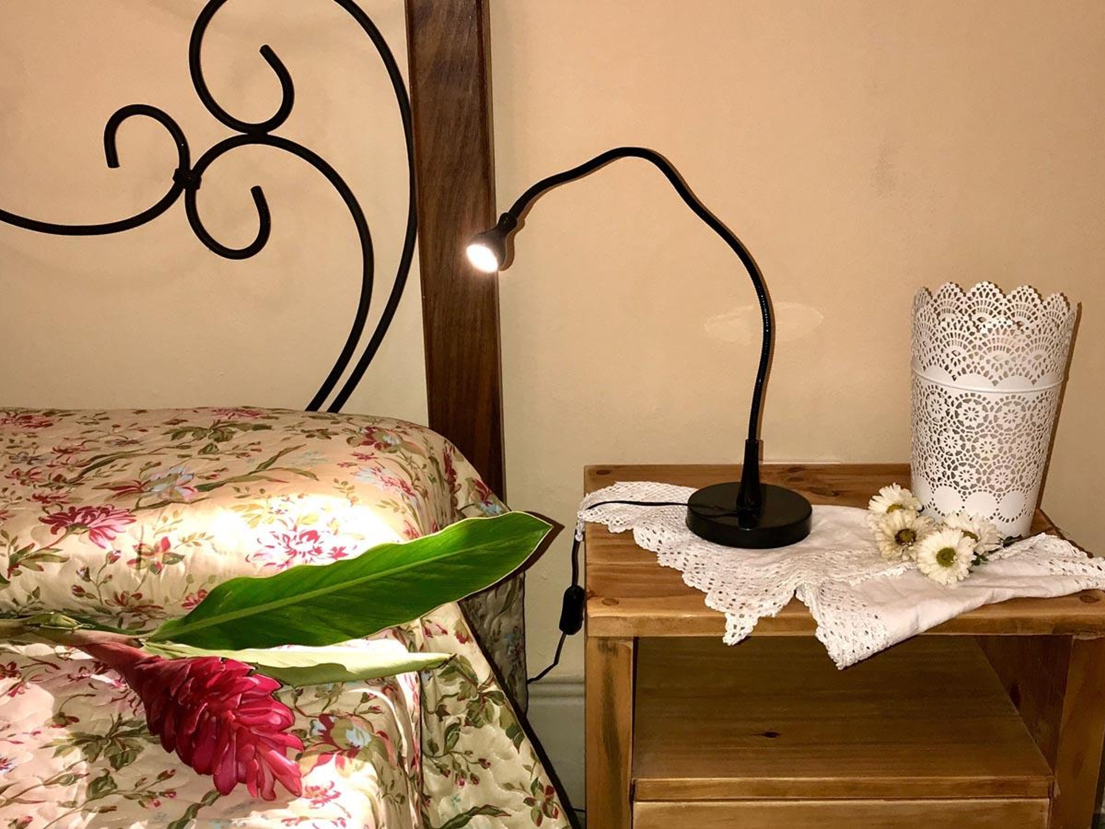 Hostal Habana Marta, CALLE M, No. 453Room´s details