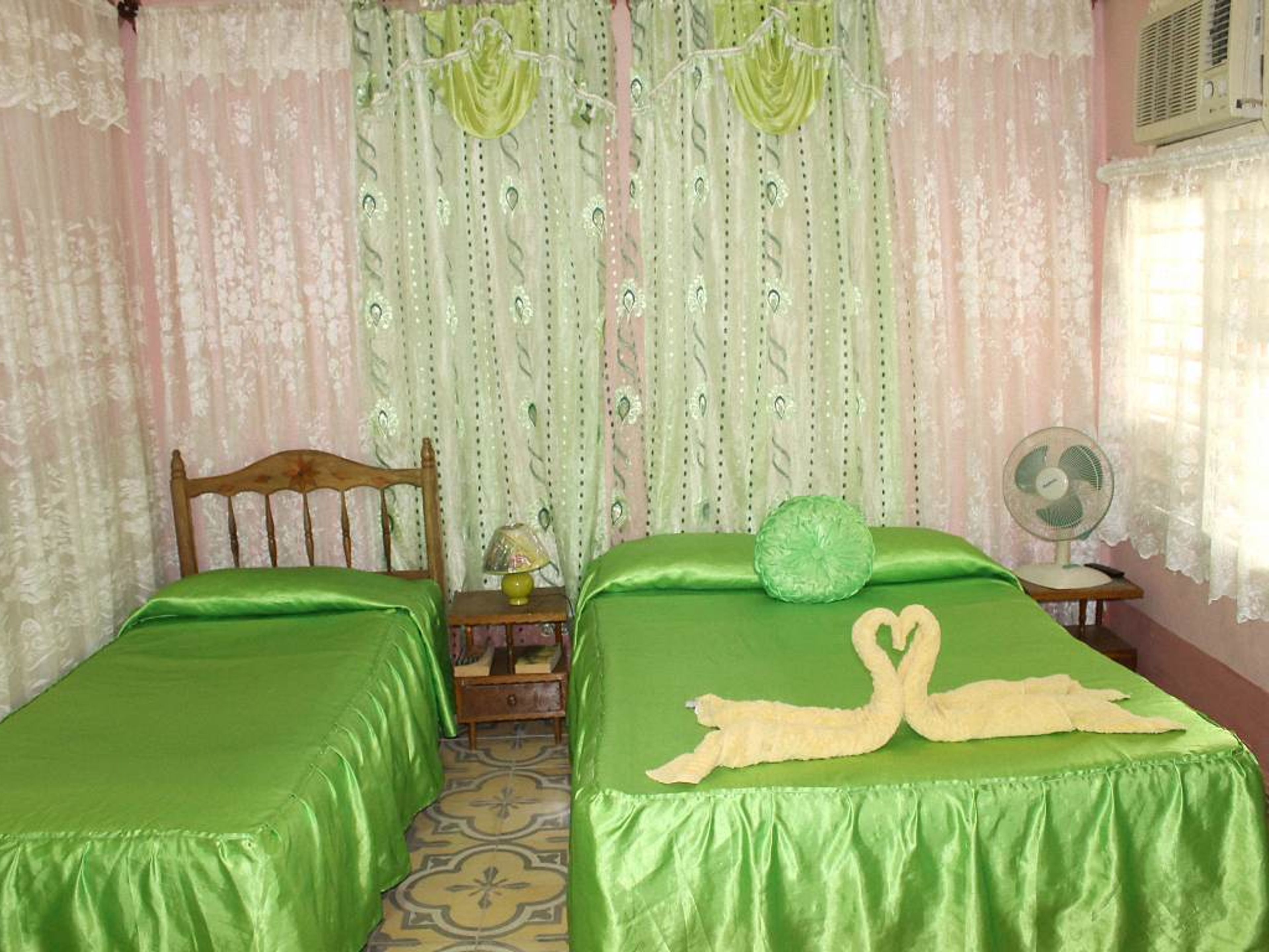 Hostal Marilyn y Mandy, CAMILO CIENFUEGOS (Santo Domingo), No. 352Standard room