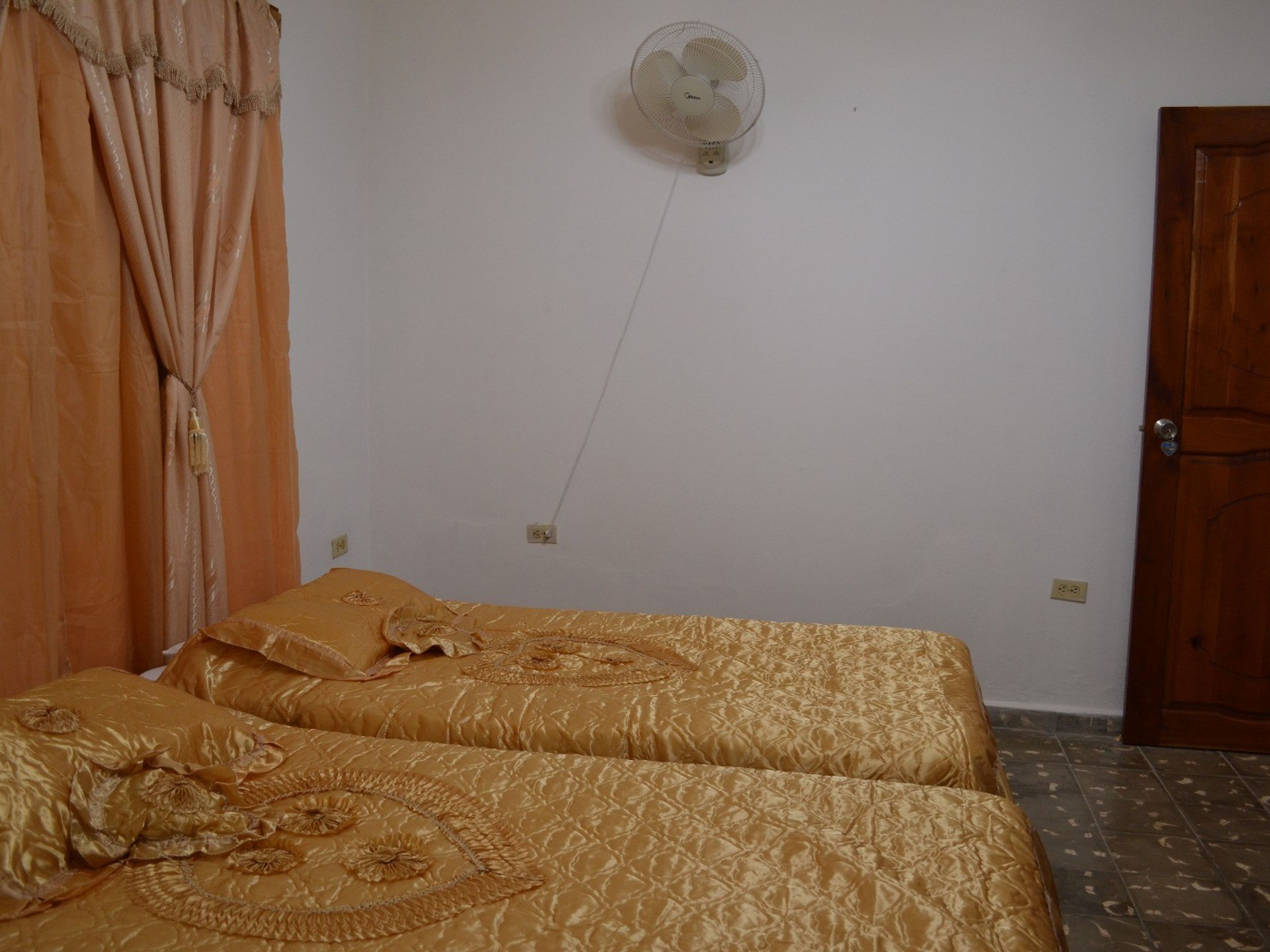 Casa Belkis y Raúl, PLAYA GIRÓN - Standard room