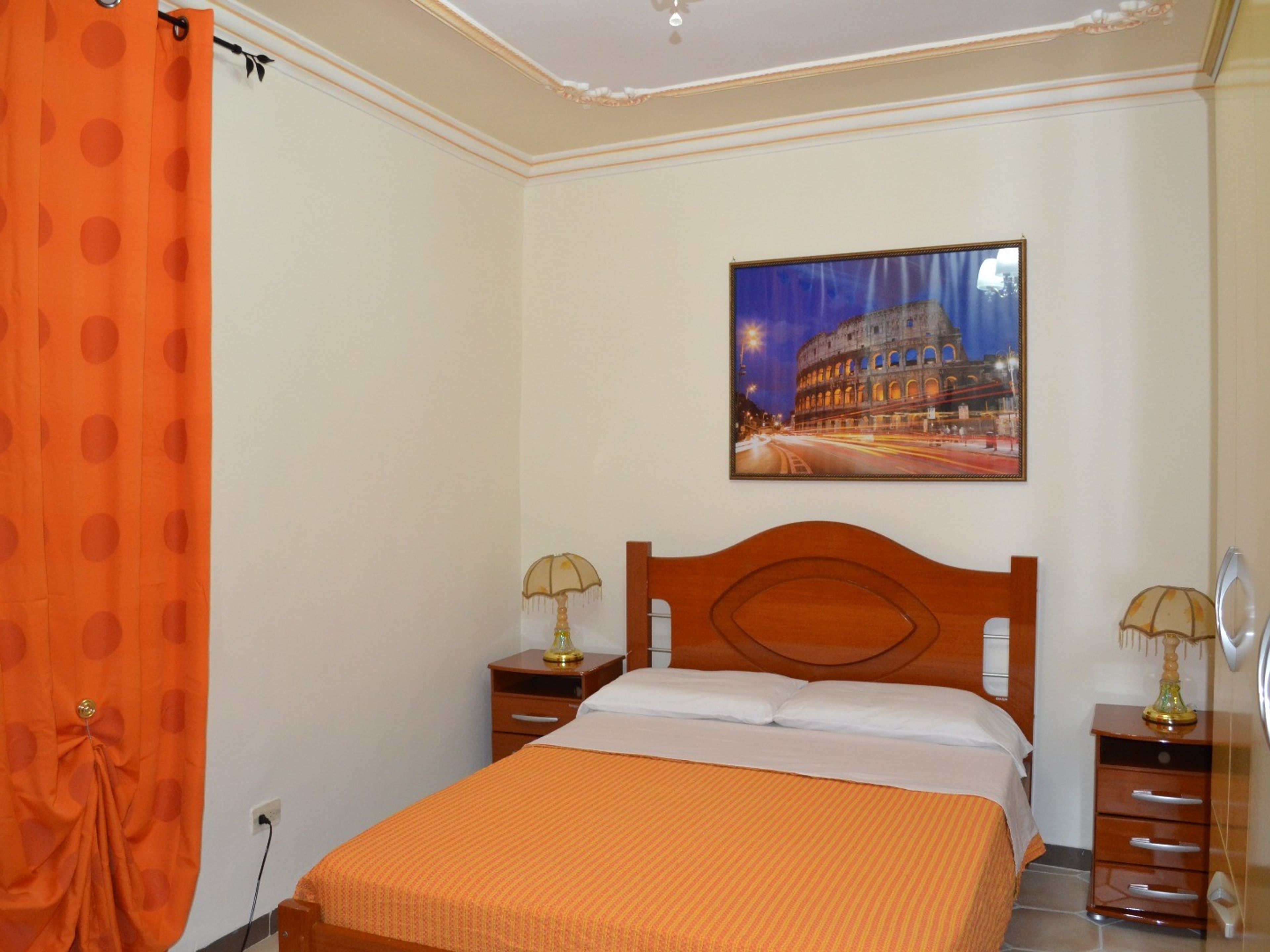 Casa Venezia, OFICIOS, No. 301Standard room