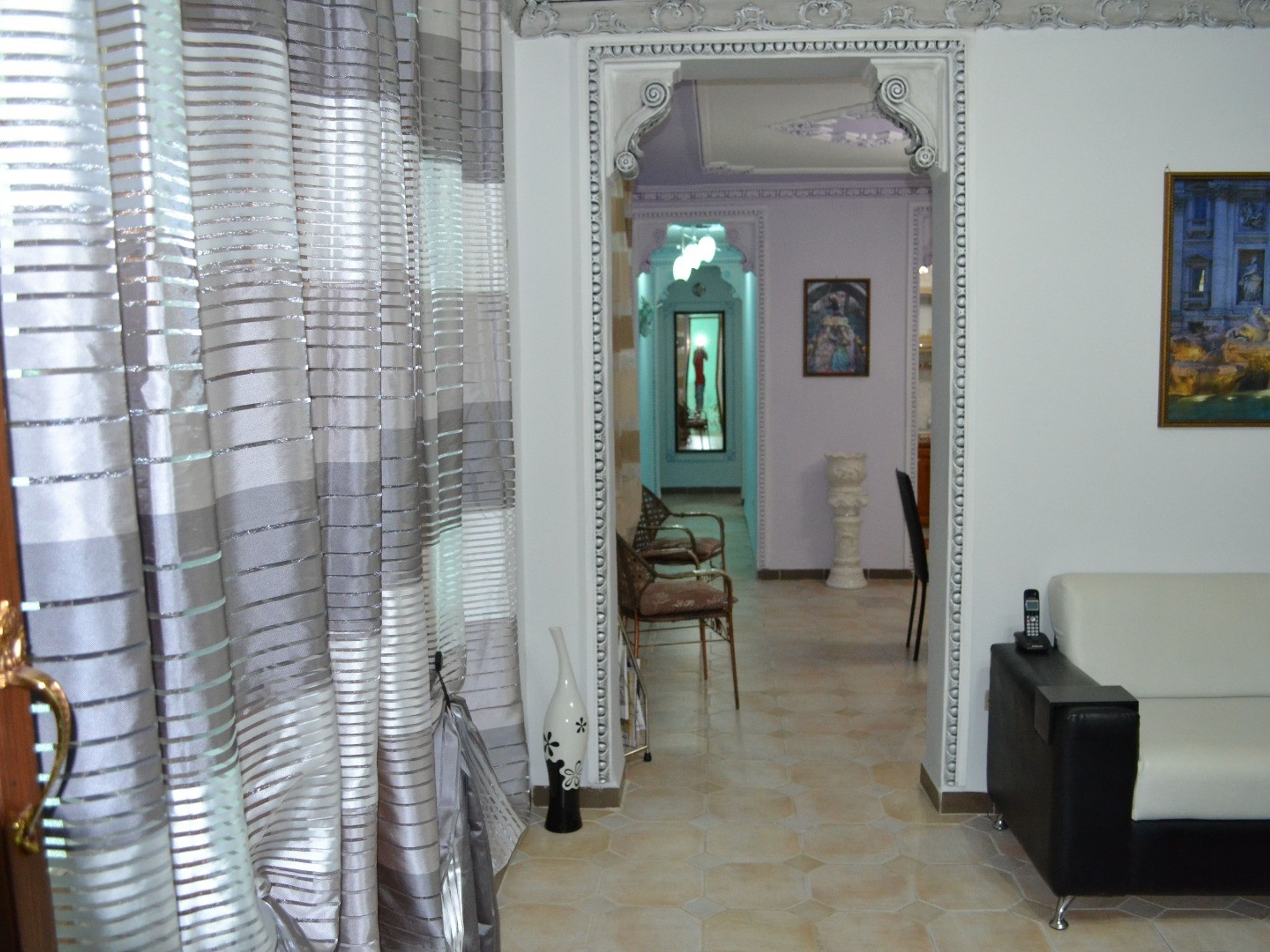 Casa Venezia, OFICIOS, No. 301Apartment's inside view