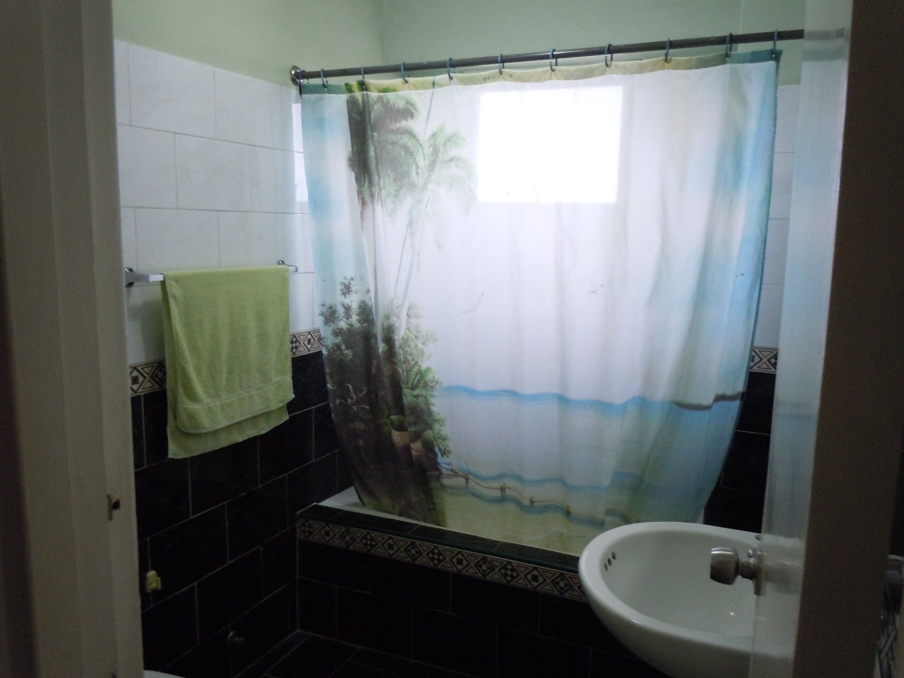 Casa Natalia, CALLE 19, No. 376 - Bathroom's view
