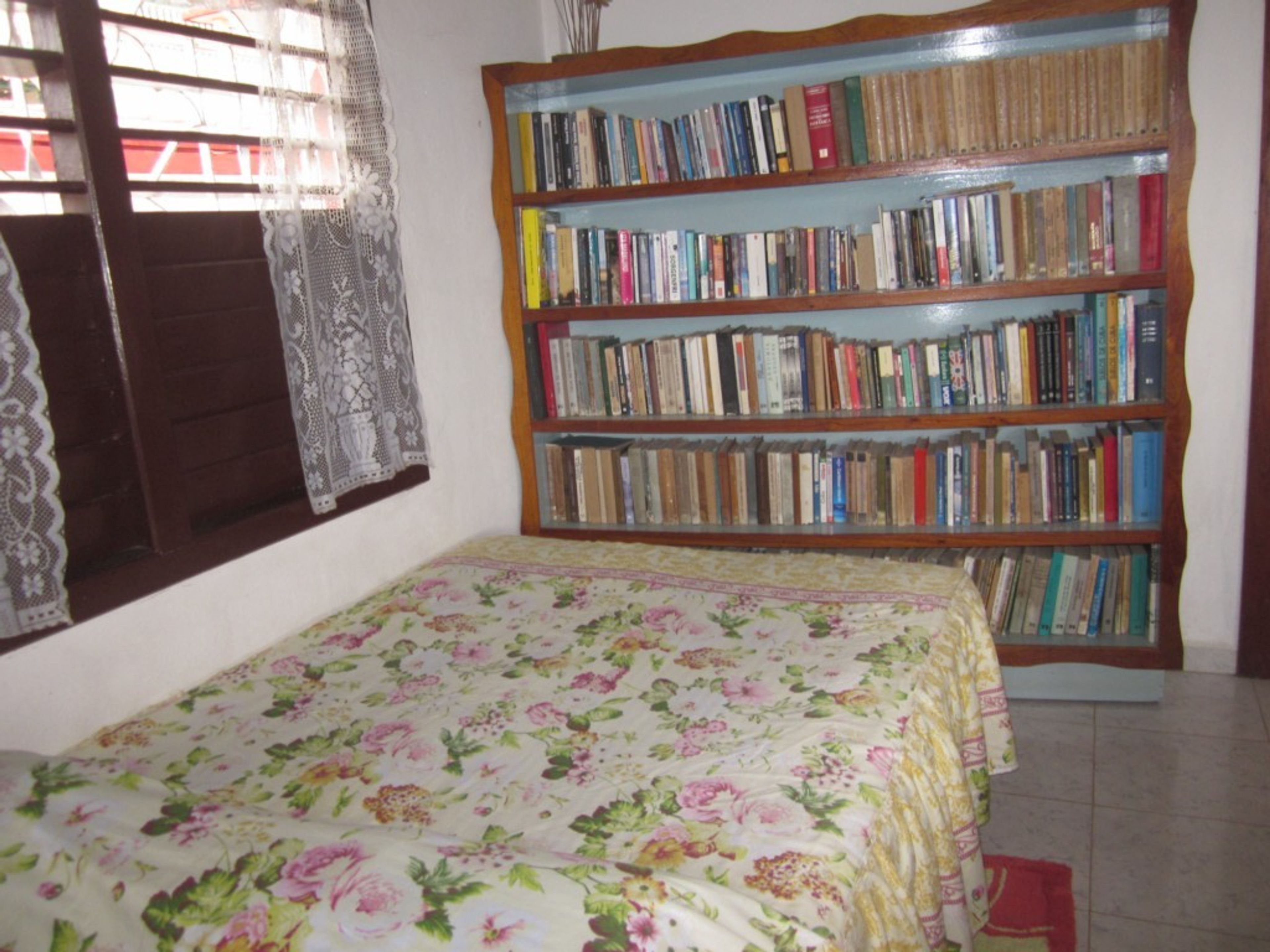 Casa Yamile, FRANK PAÍS, No. 6 - Standard room