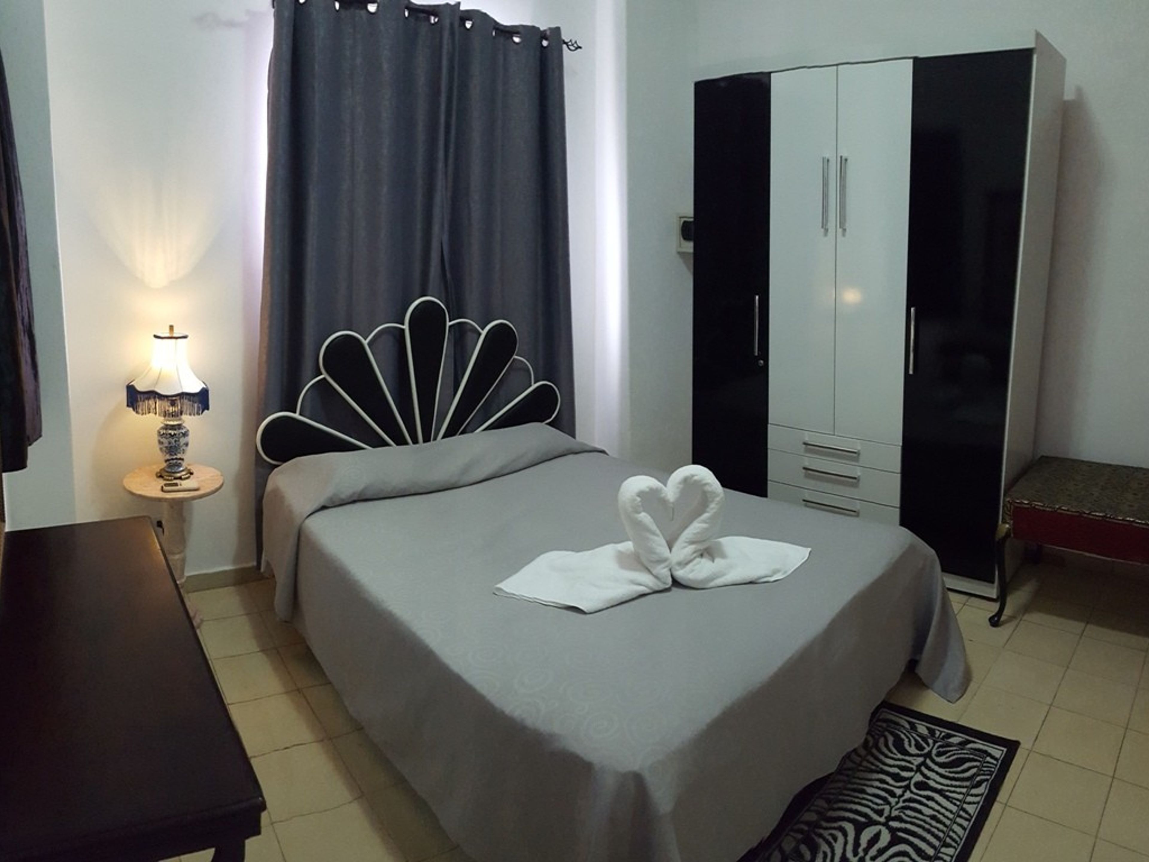 Hostal Cerquitica de Malecón 1, SAN LÁZARO, No. 119Standard room