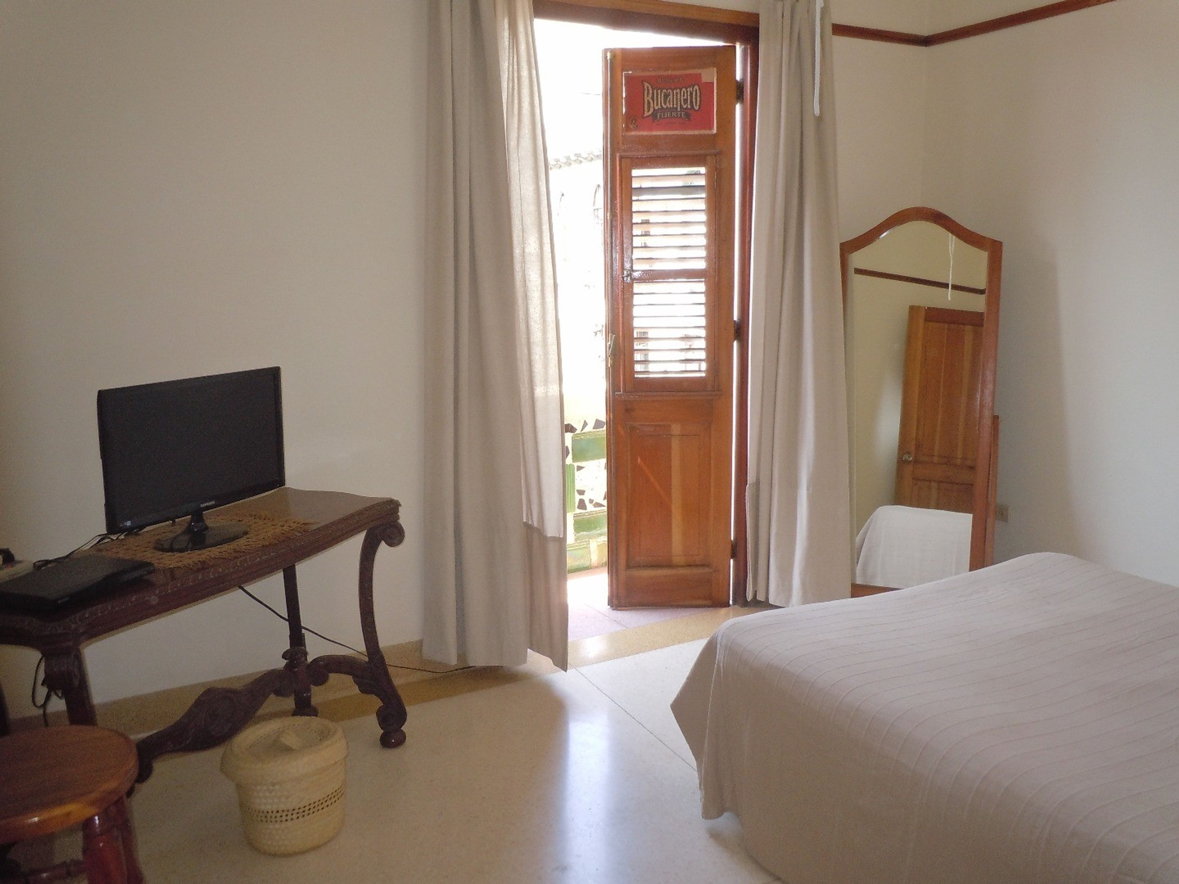 Apartamento Luis y Rosa, CÁRDENAS, No. 209Standard room