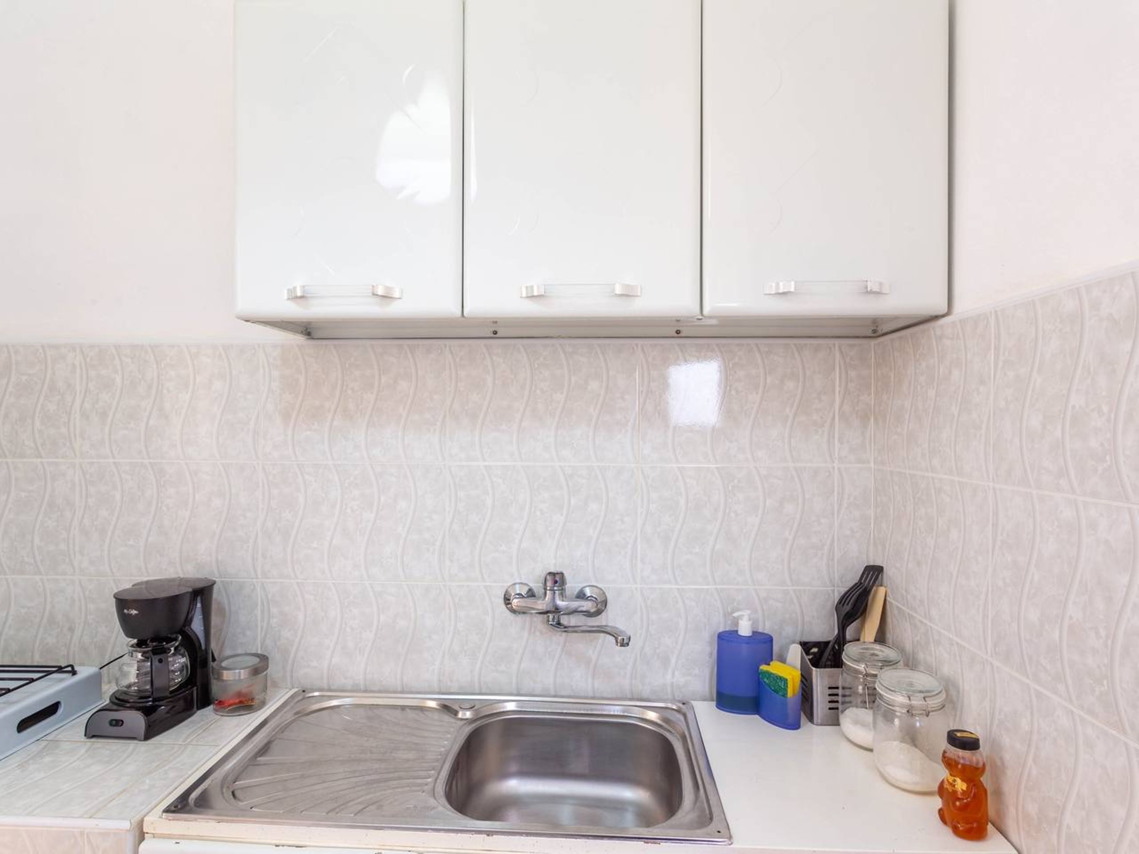 Havana Capitol Apartment, VILLEGAS, No 357Kitchen´s details