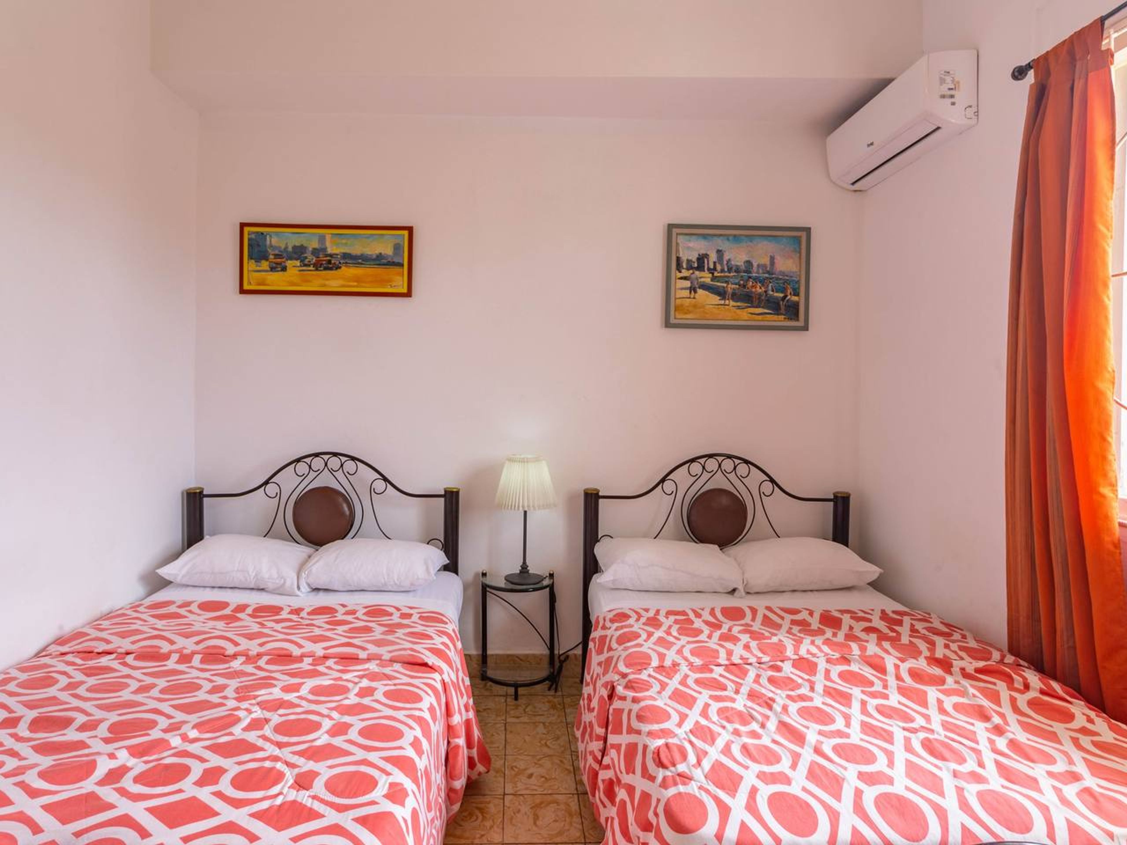 Havana Capitol Apartment, VILLEGAS, No 357Standard room