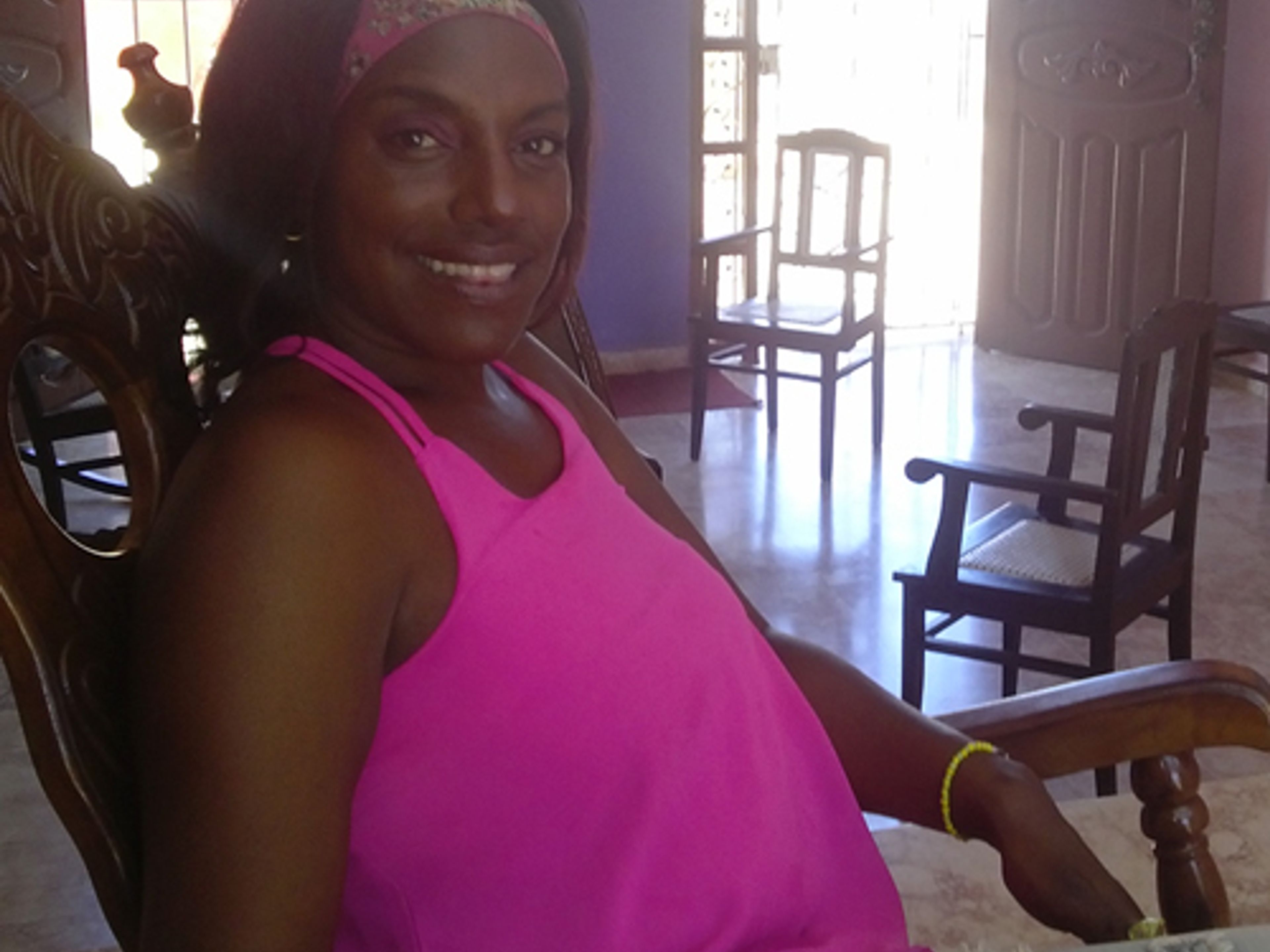 Hostal El Carmen, CARMEN, No.34Owner of the house