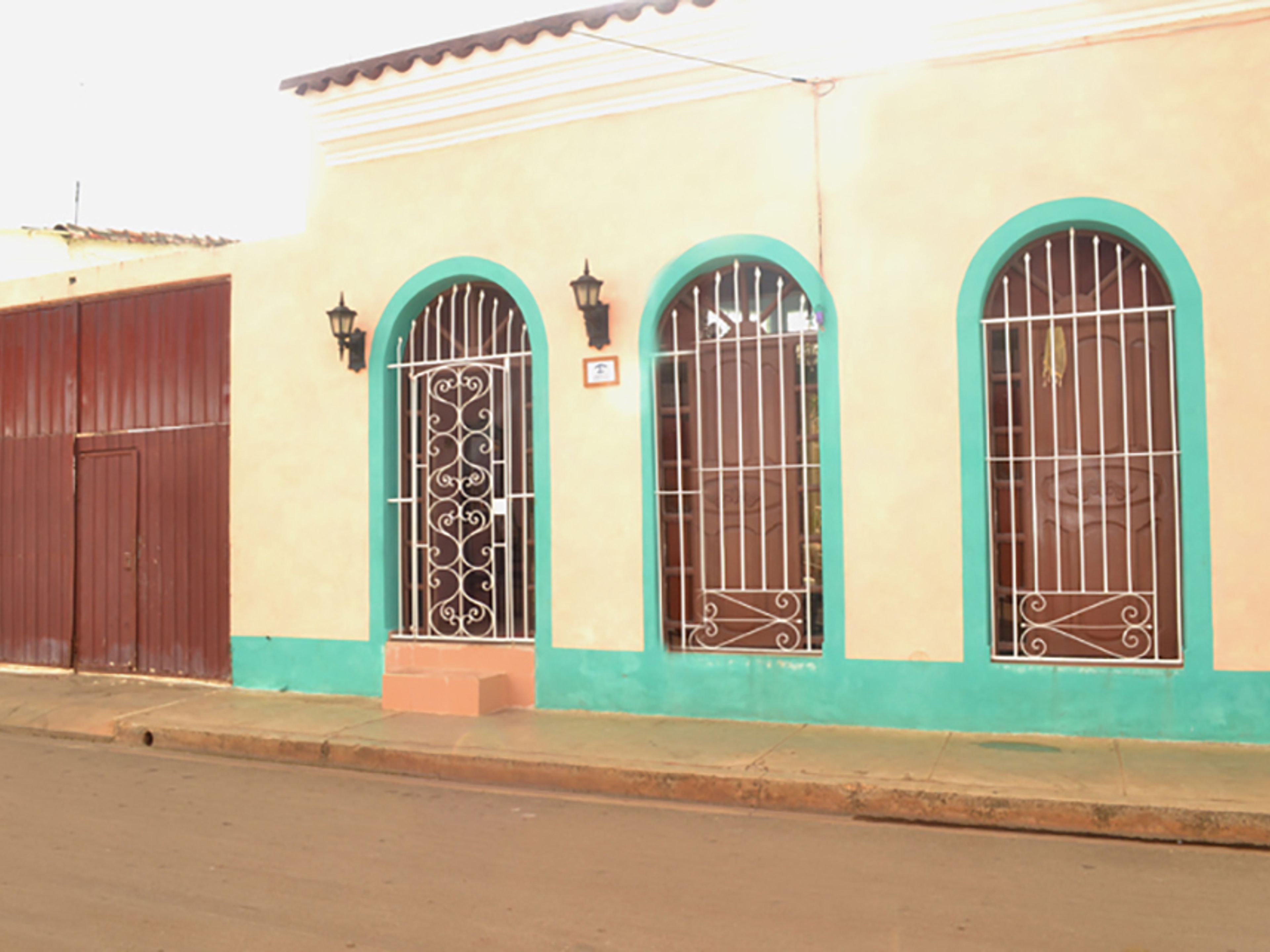 Hostal El Carmen, CARMEN, No.34