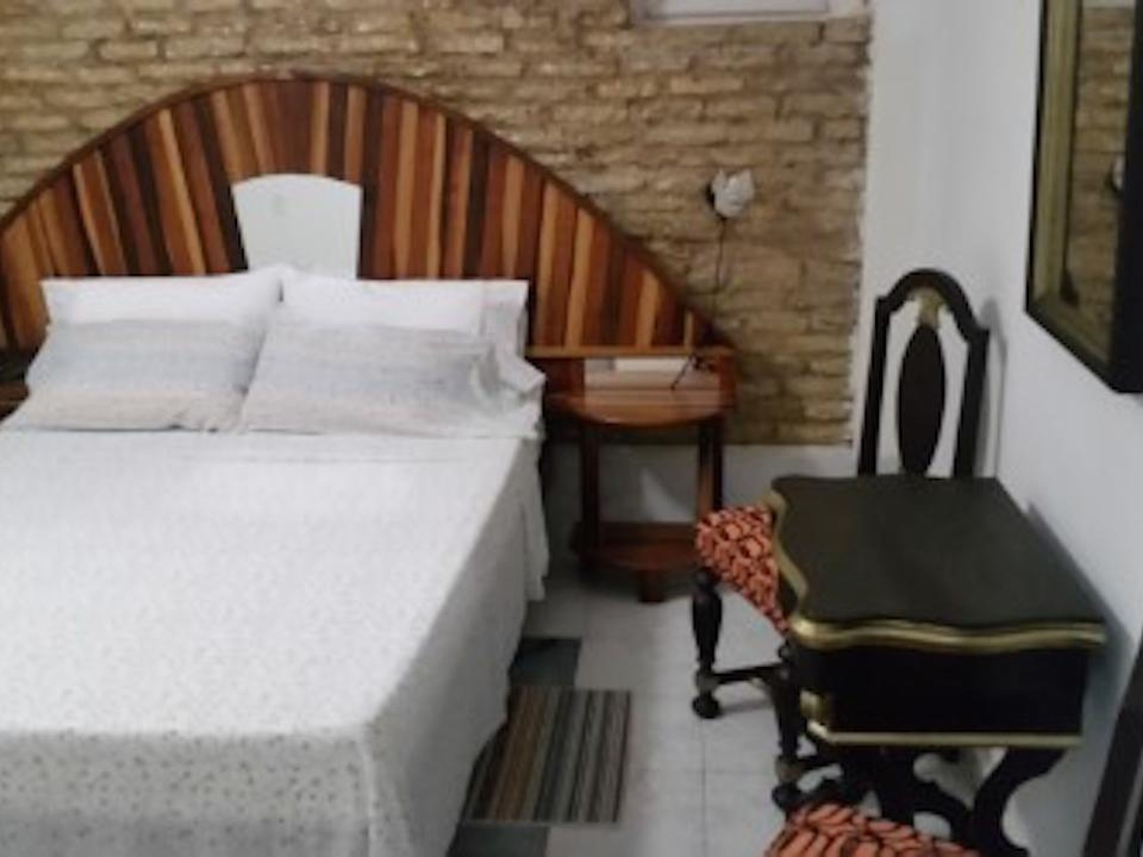 Casa Amanecer, SANTA RITA, No. 465Standard room
