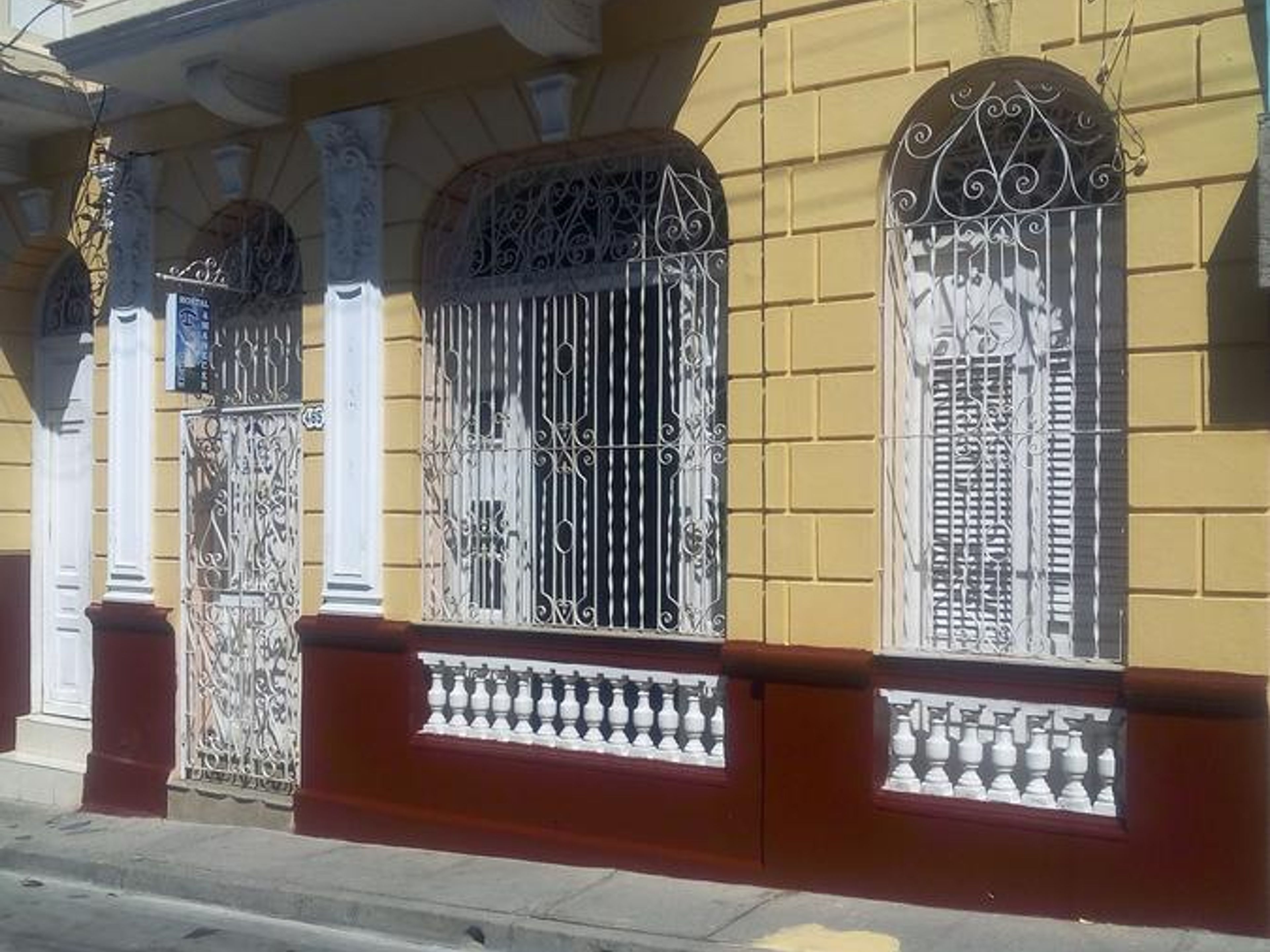 Casa Amanecer, SANTA RITA, No. 465