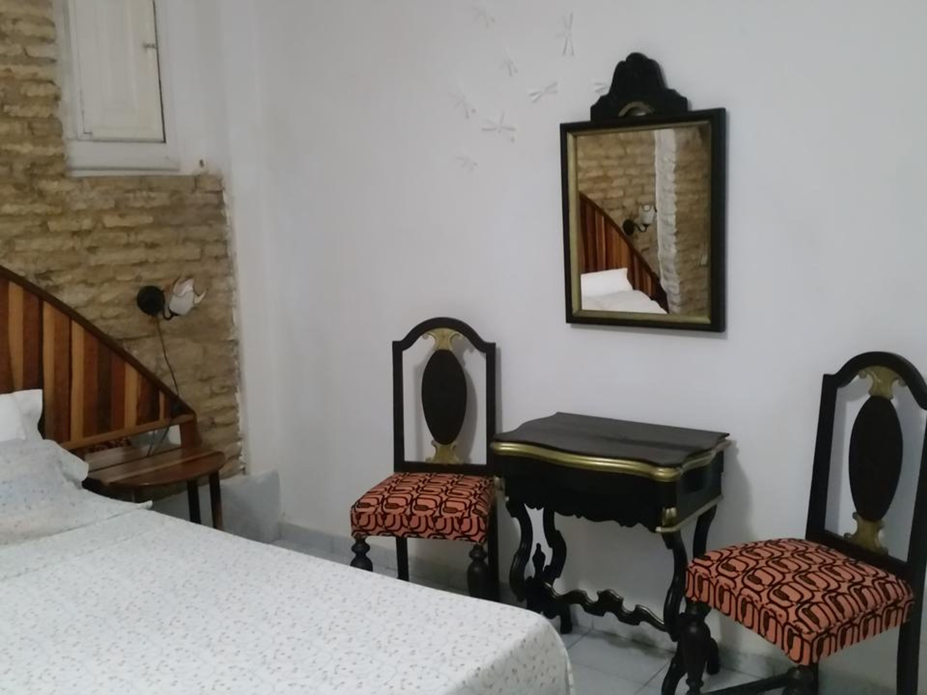 Casa Amanecer, SANTA RITA, No. 465Room´s details