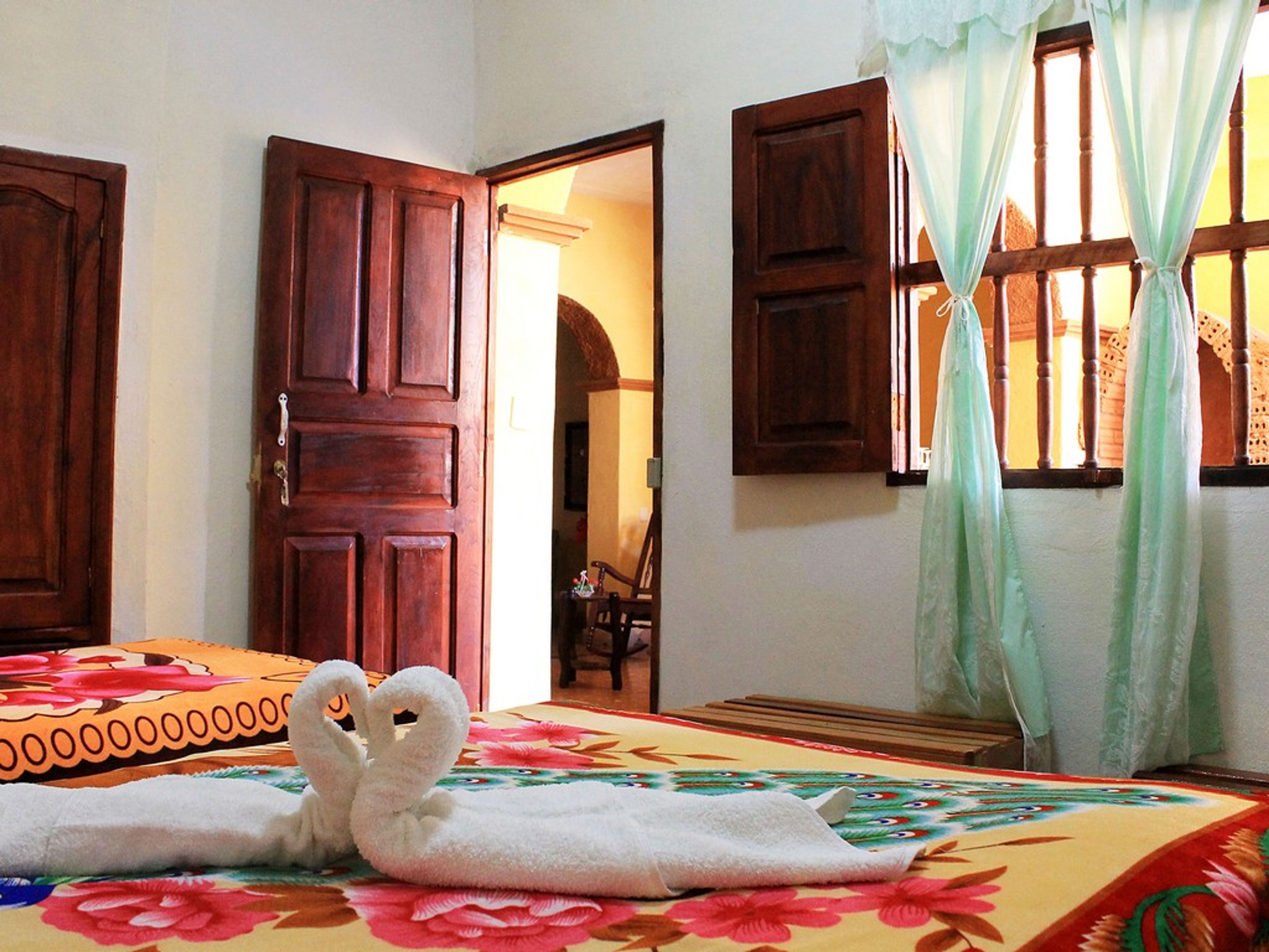 Hostal El Hecticom, FRANK PAÍS (Del Carmen), No. 368 - Standard room