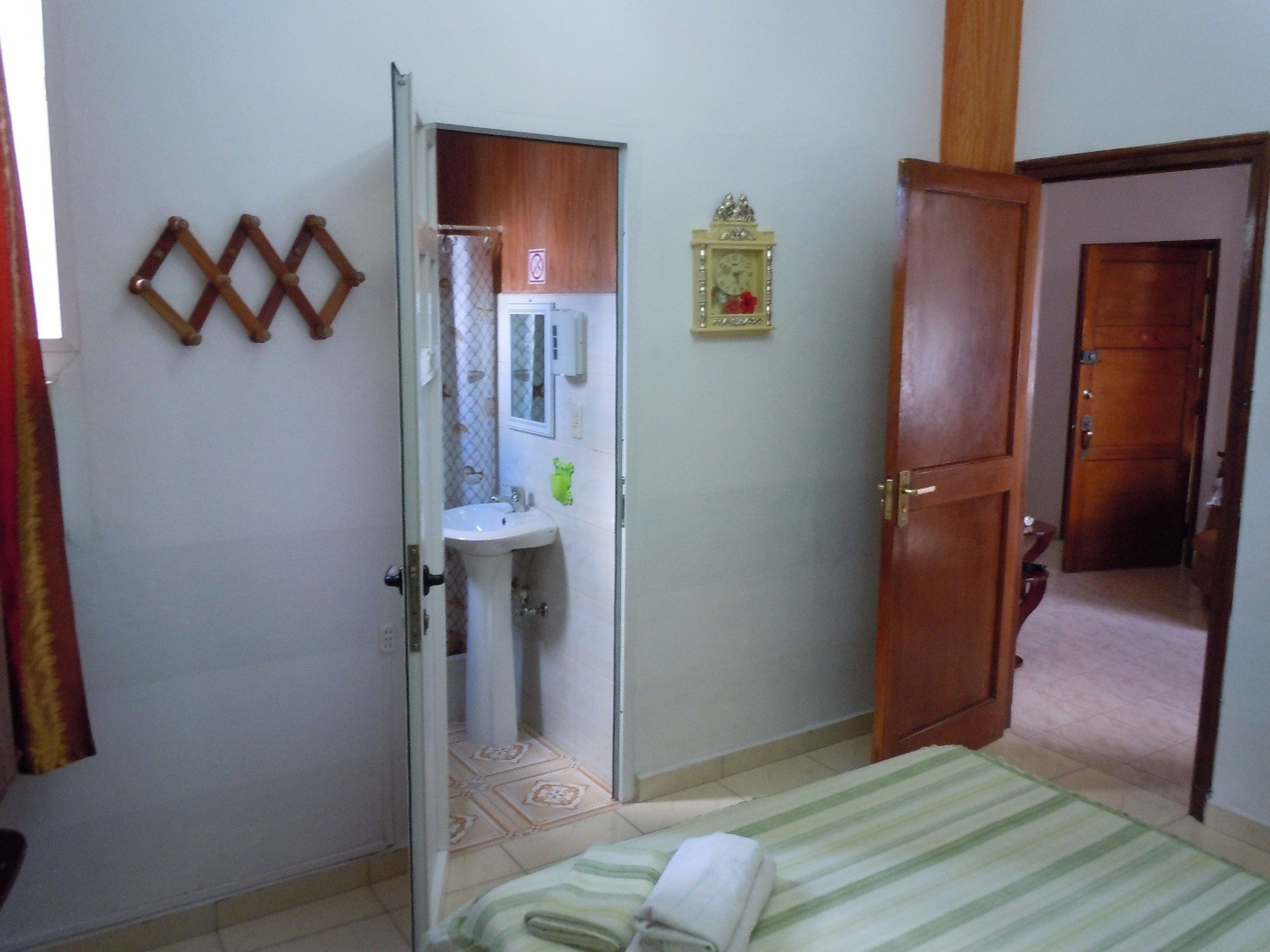 Casa de Tere, CONSULADO, No. 303 - Room's details