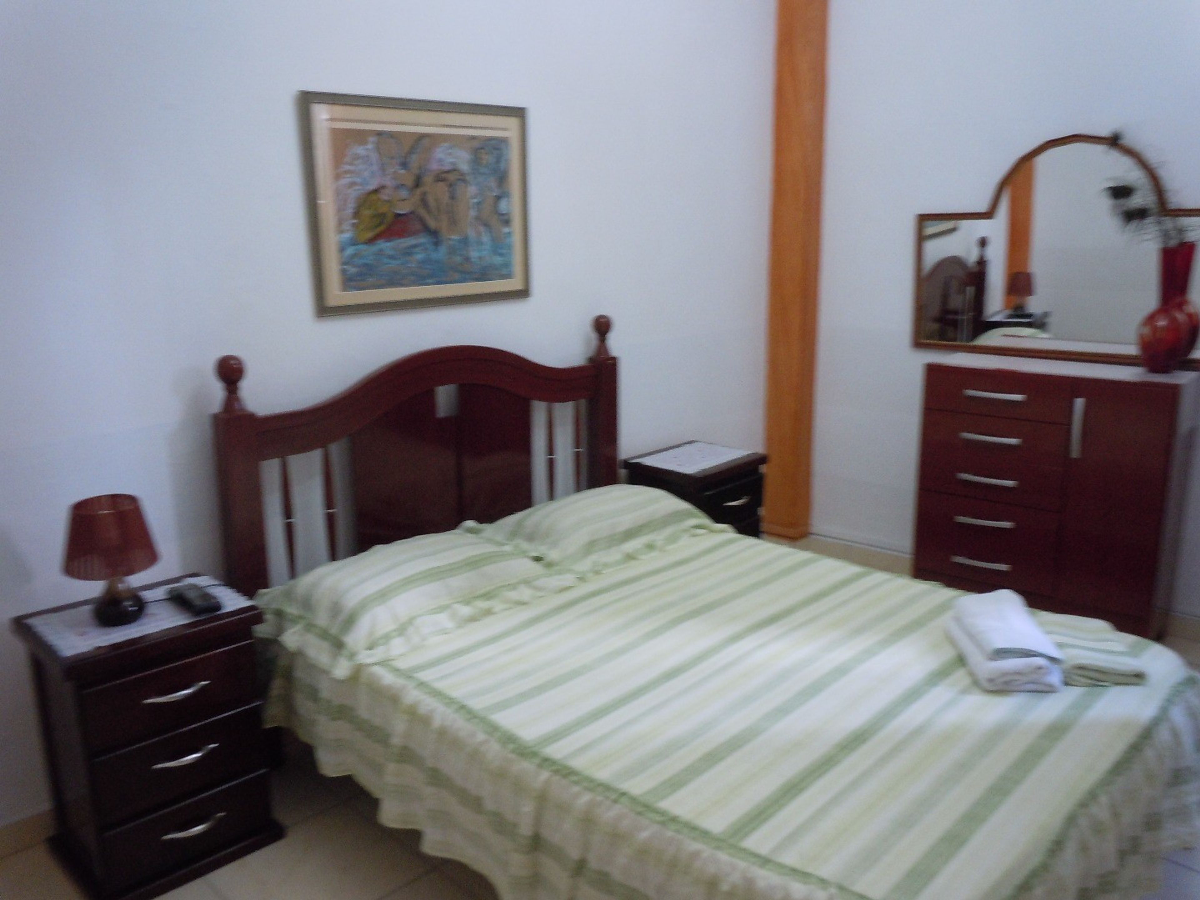 Дом de Tere, CONSULADO, No. 303Standard room