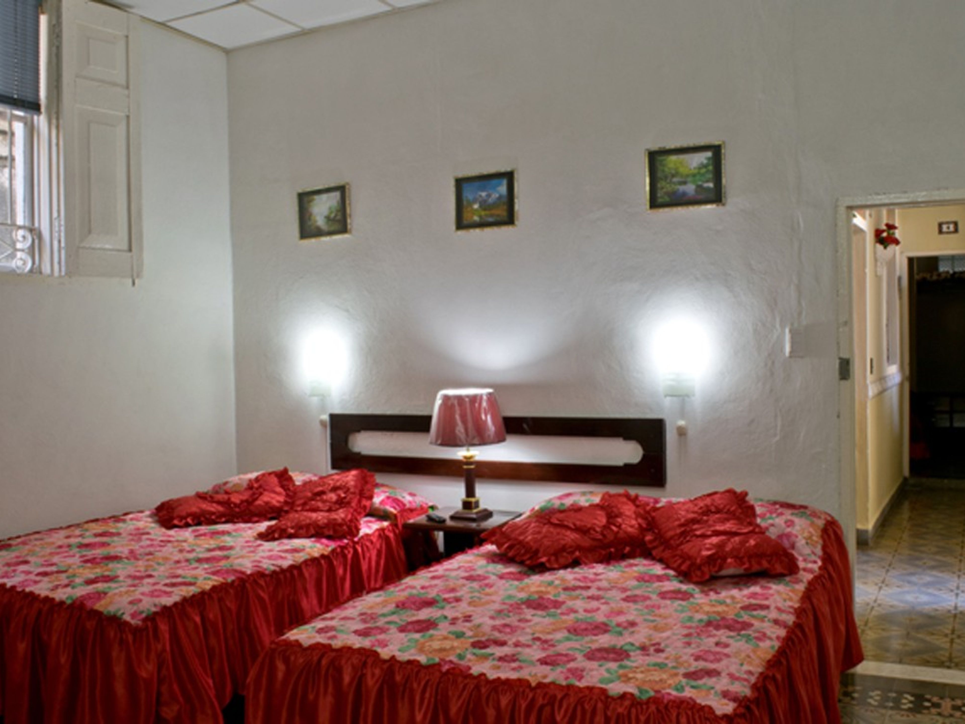 Hostal Venecia, ALEJANDRO DEL RÍO, No. 64 - Standard room