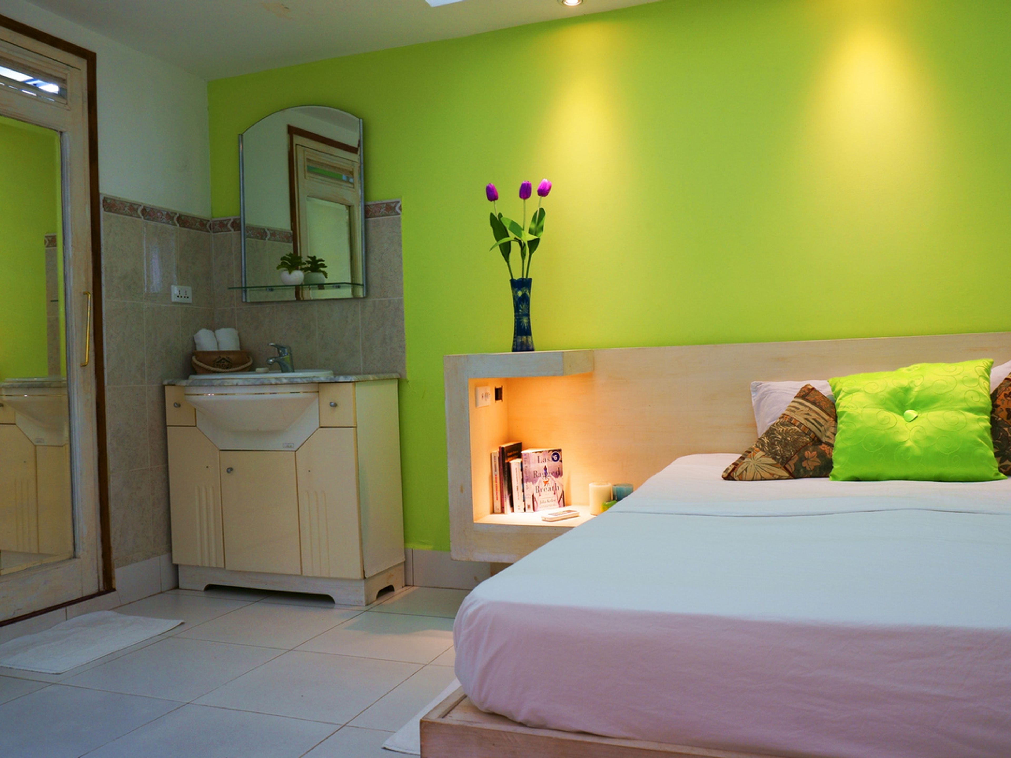 Hostal Familia Sarmiento, LORDA, No. 61-1Standard room