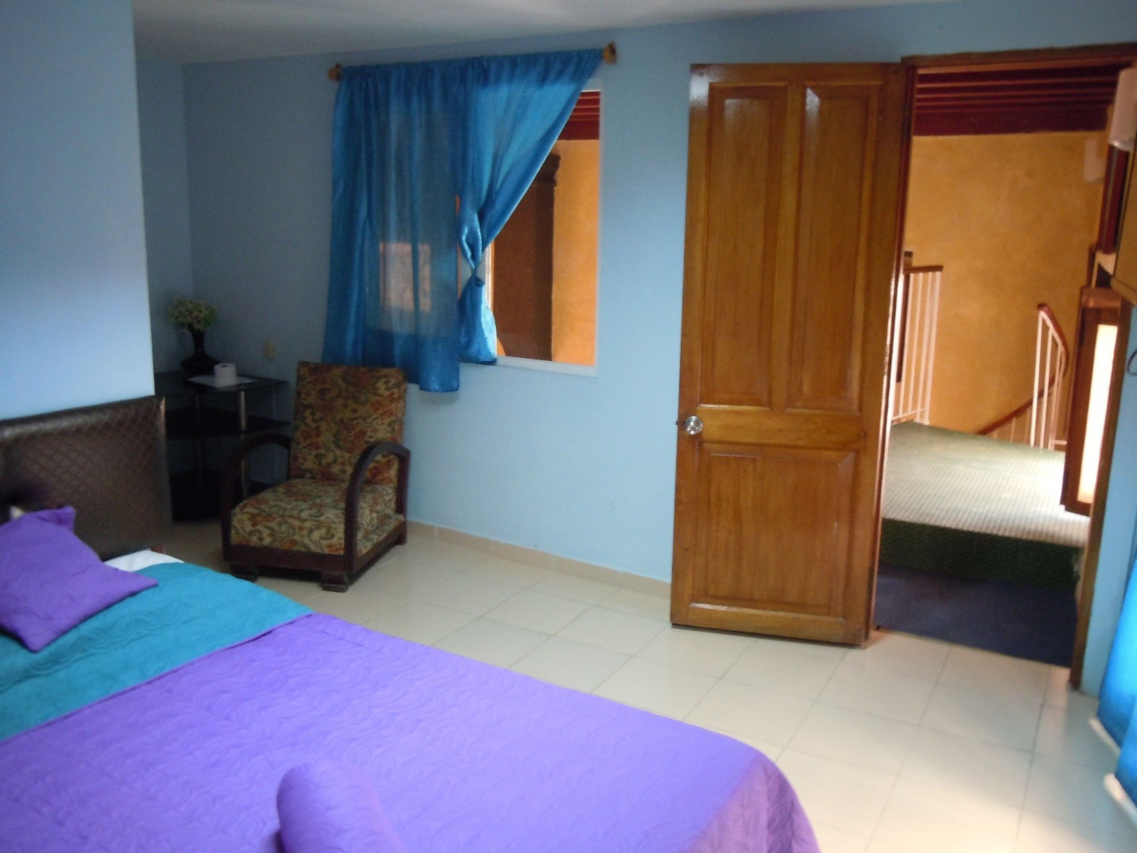 Casa Sra. Martha, SOL, No. 101 - Standard room