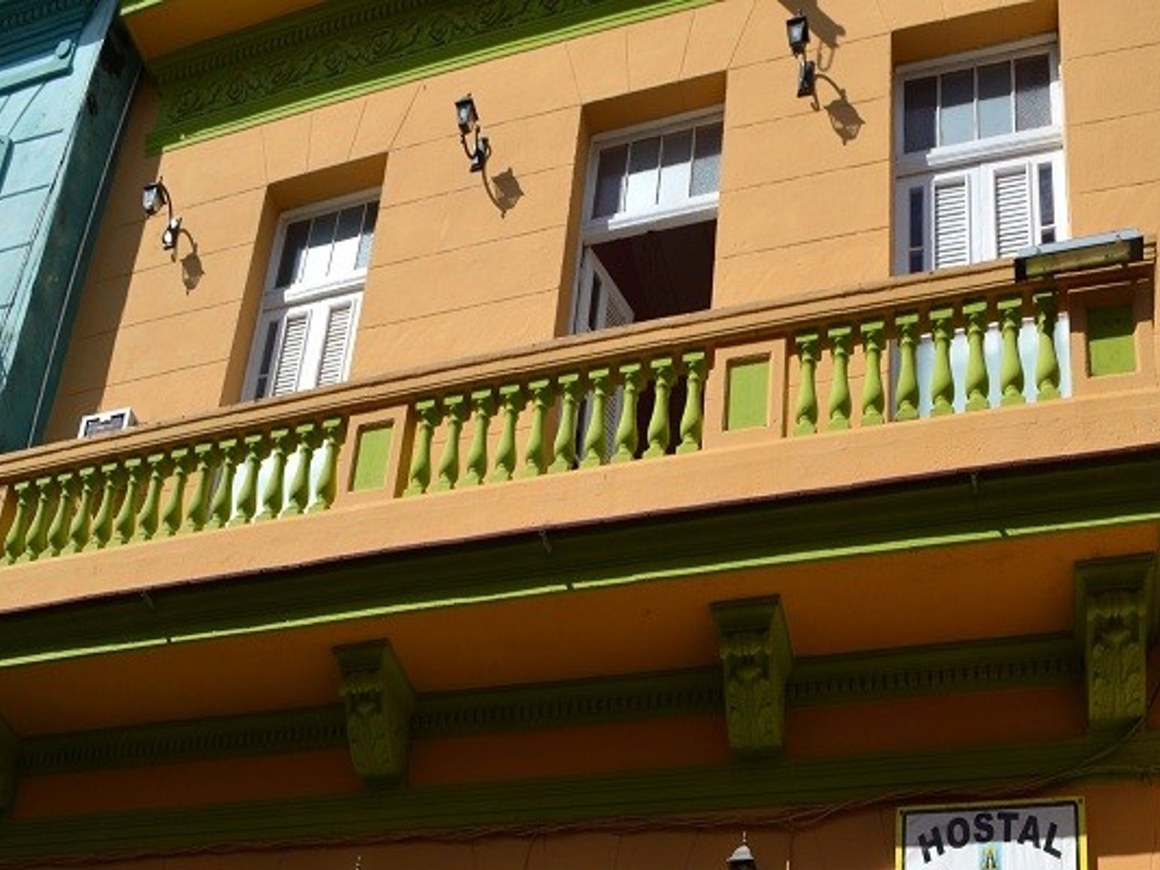 Hostal Mirador de Paula, LEONOR PÉREZ (PAULA), No. 110 Altos