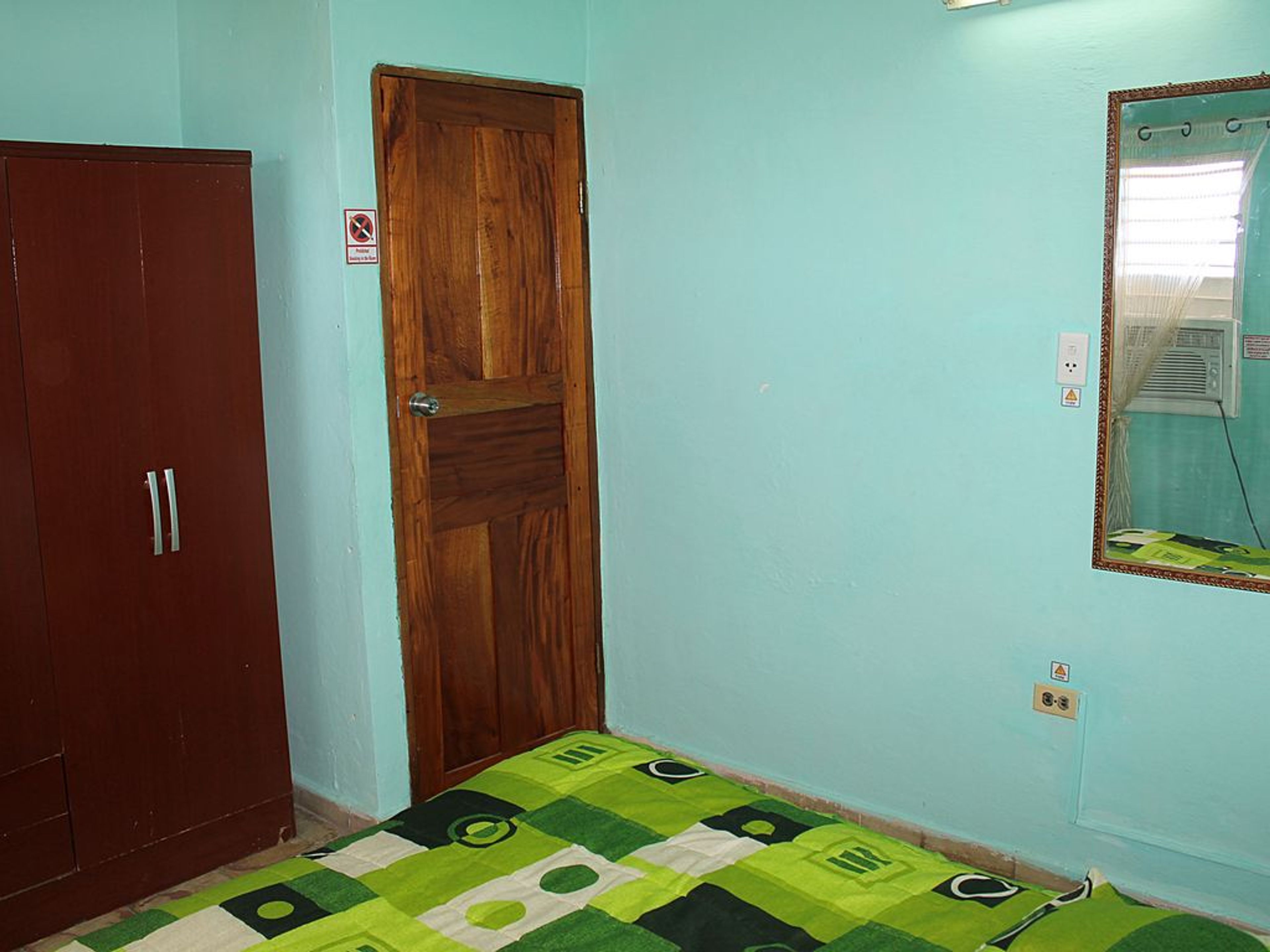 Hostal Bella Vista, CARRETERA LA BOCA, No. 1Standard room