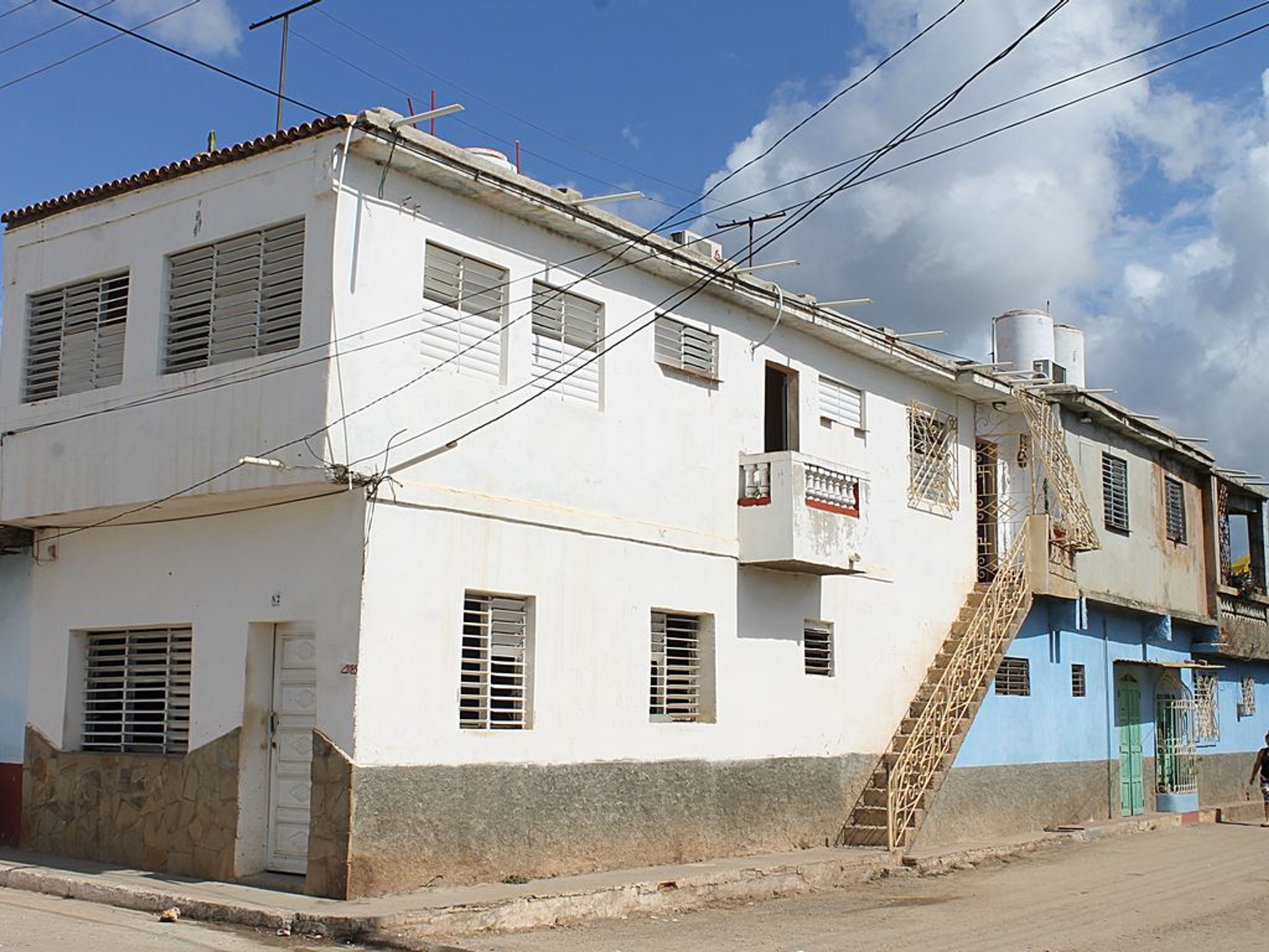 Hostal Iris & Norlen, ELIOPE PAZ (Vigia), No. 45