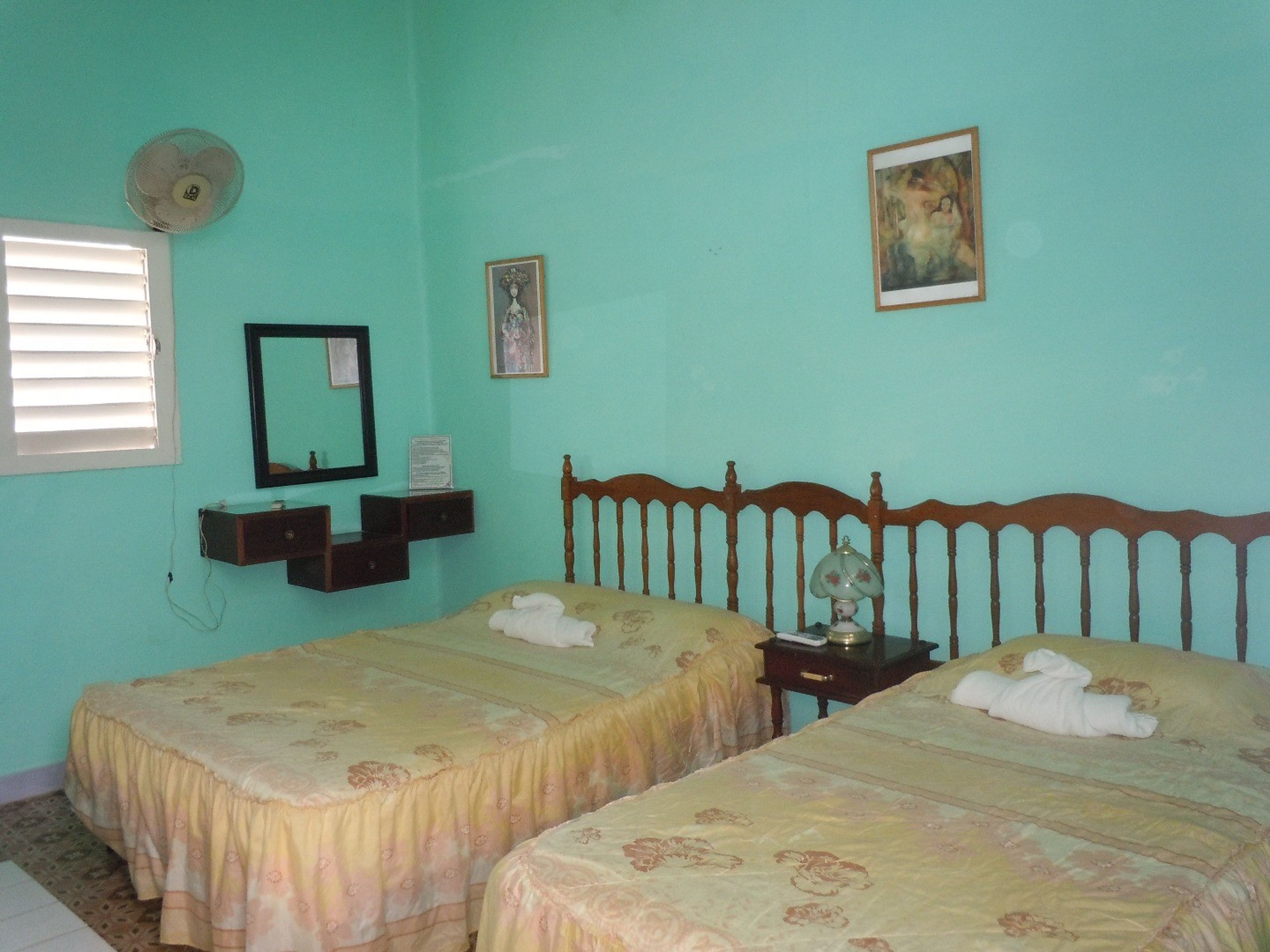 Casa de la Calle Luz, LUZ, No. 310Standard room
