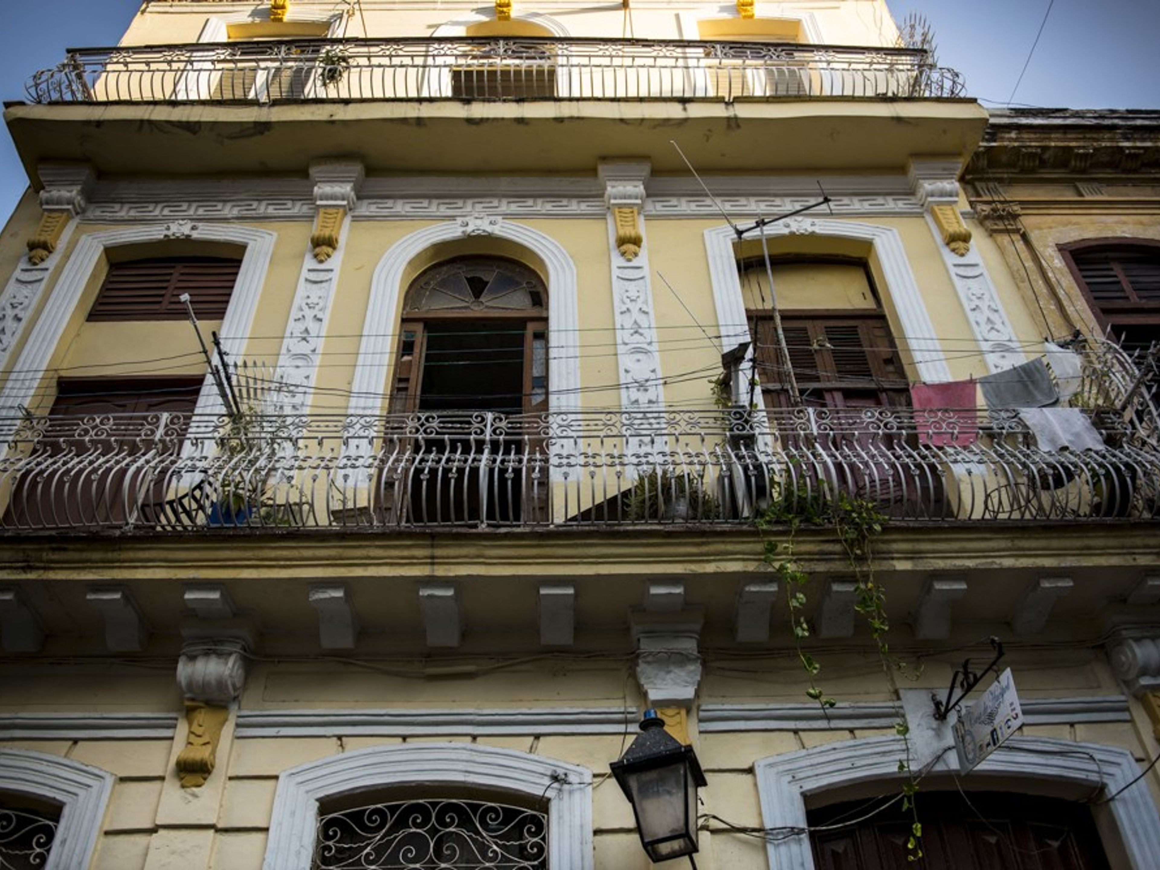 Casa de la Calle Luz, LUZ, No. 310