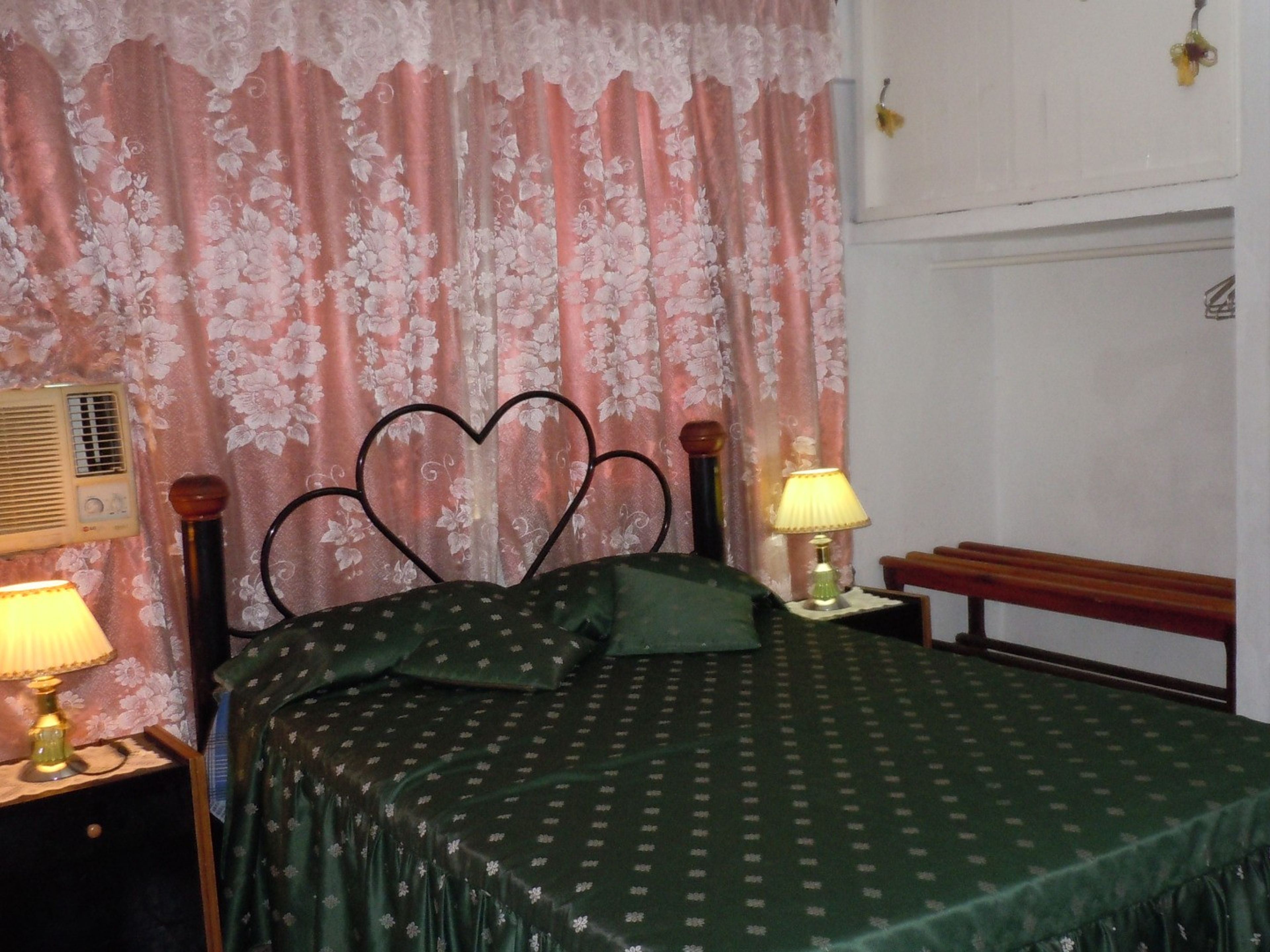 Casa Celeste (Blanca y Roja), CALLE 1ra, No. 53Standard Room 1