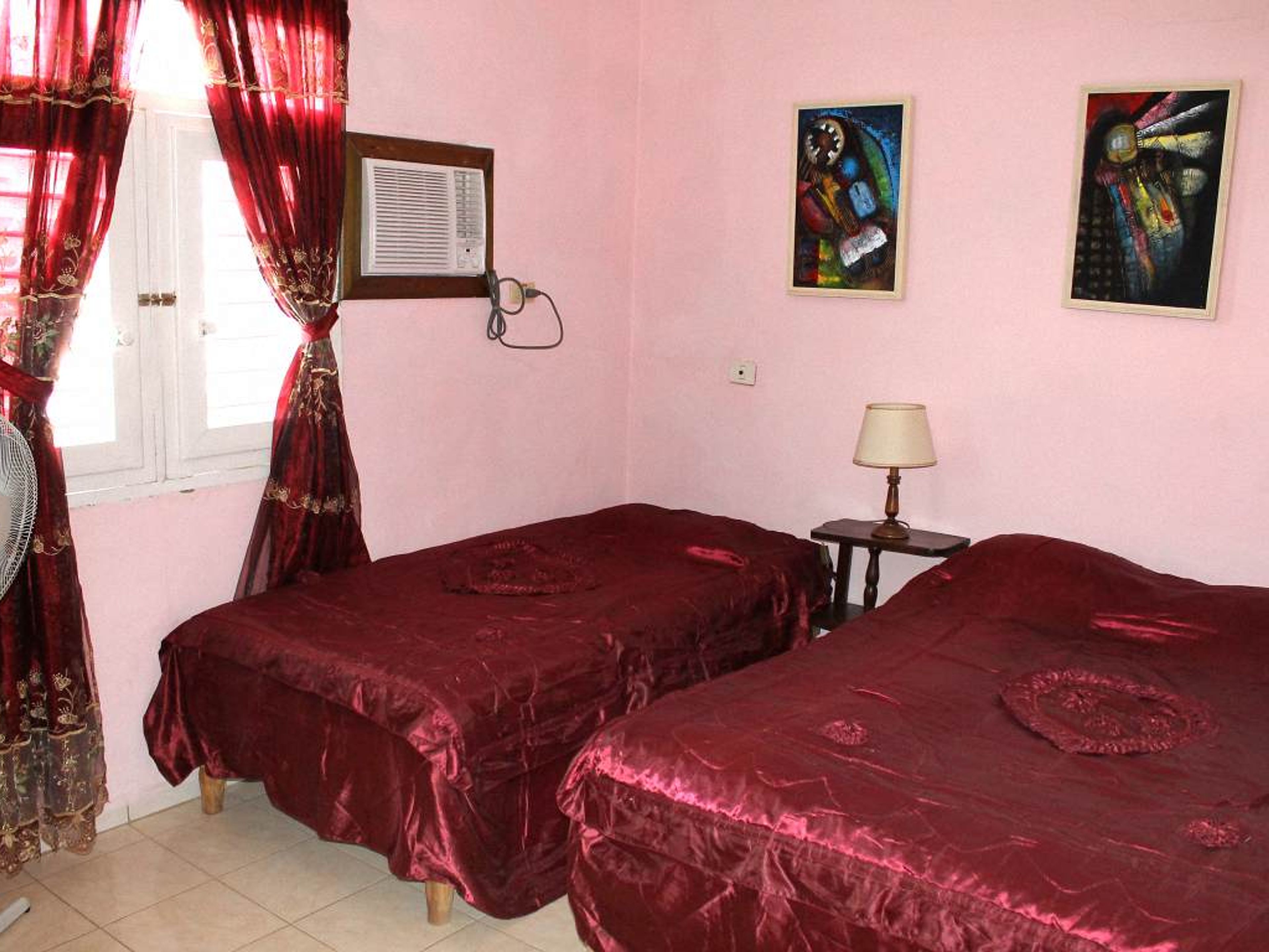 Hostal Casa El Ceramista, PEDRO ZERQUERA (Aguacate), No. 173 - Standard room