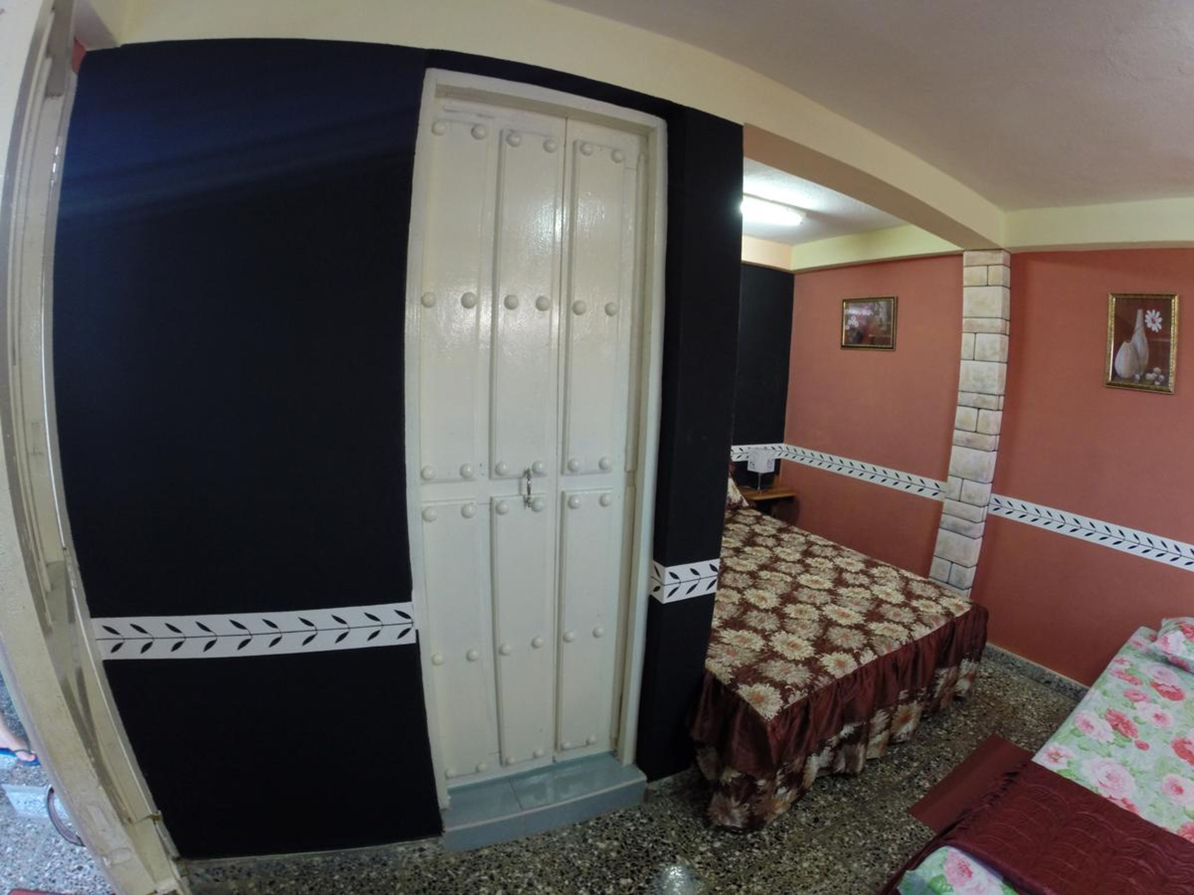 Casa Armando, CALVARIO, No. 262 - Room´s details