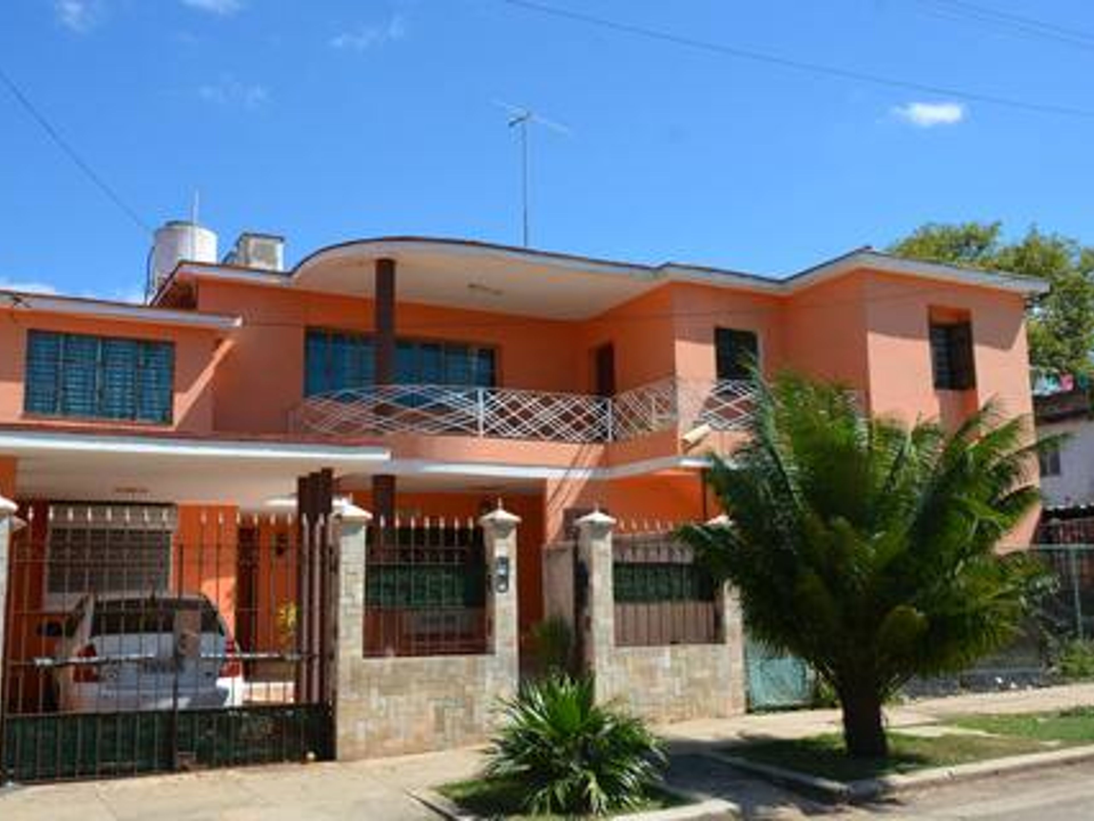 Hospedaje Andaluz, MIRAMAR