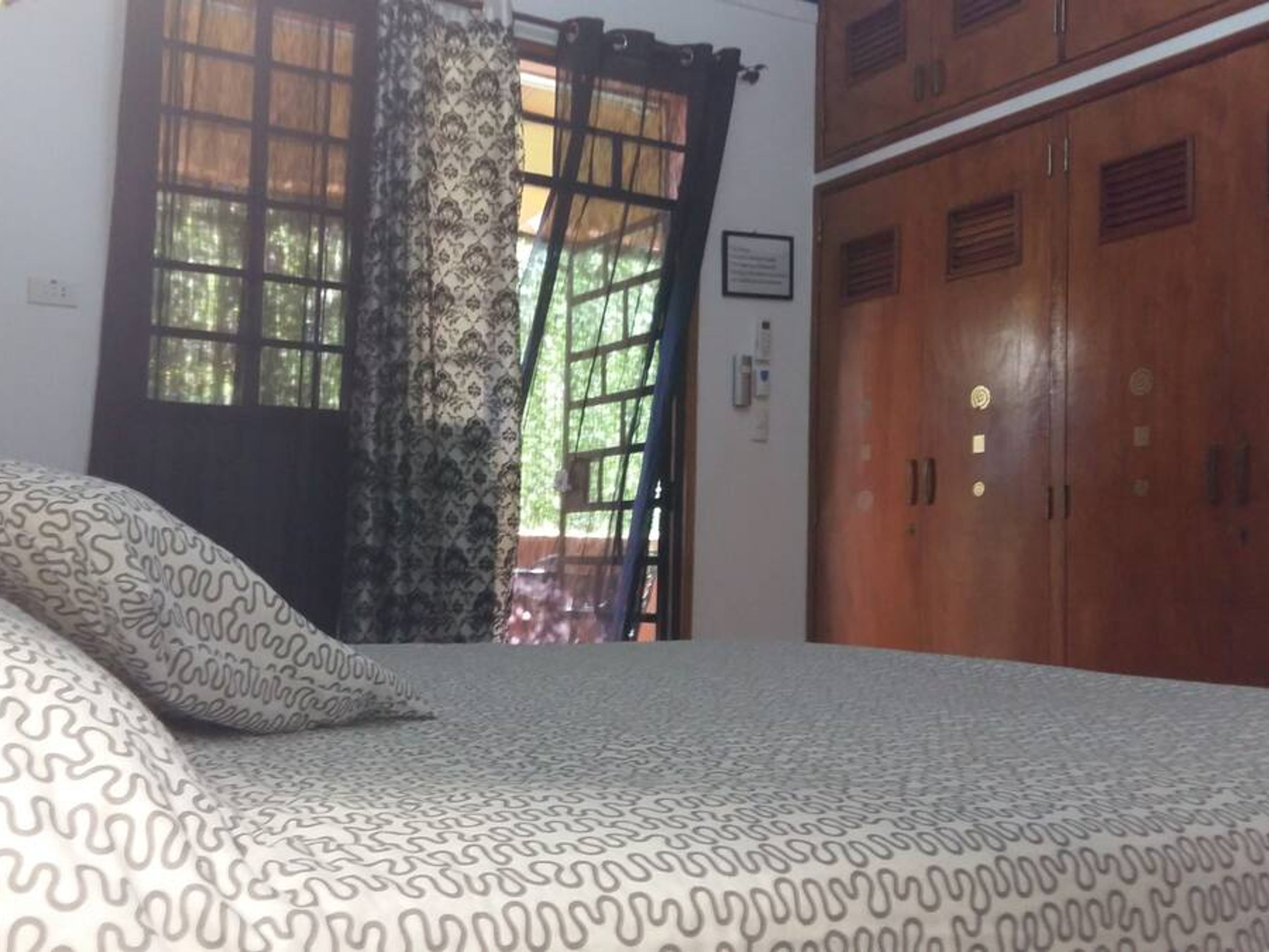 Hospedaje Andaluz, MIRAMARRoom´s details