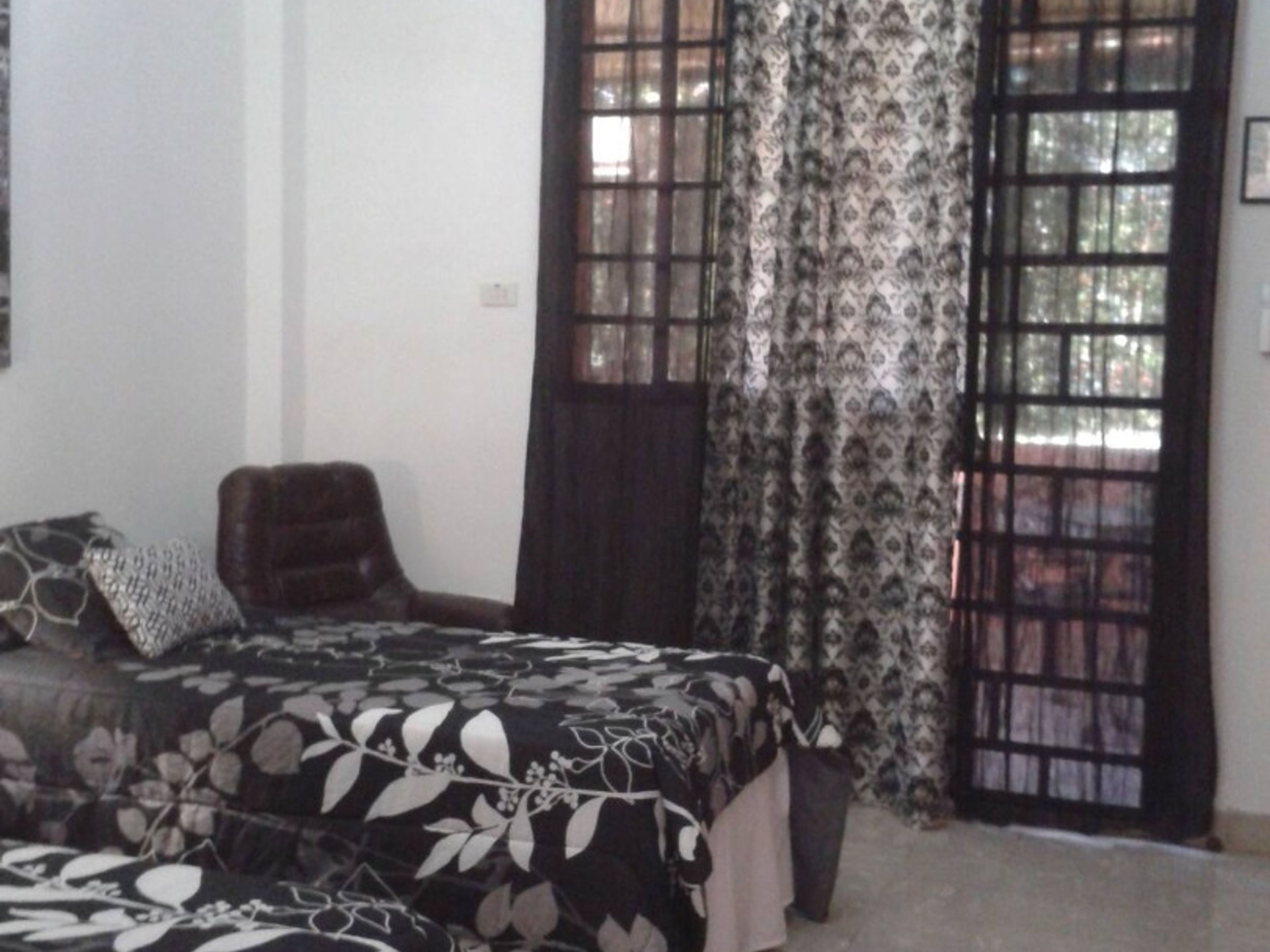 Hospedaje Andaluz, MIRAMARRoom´s details
